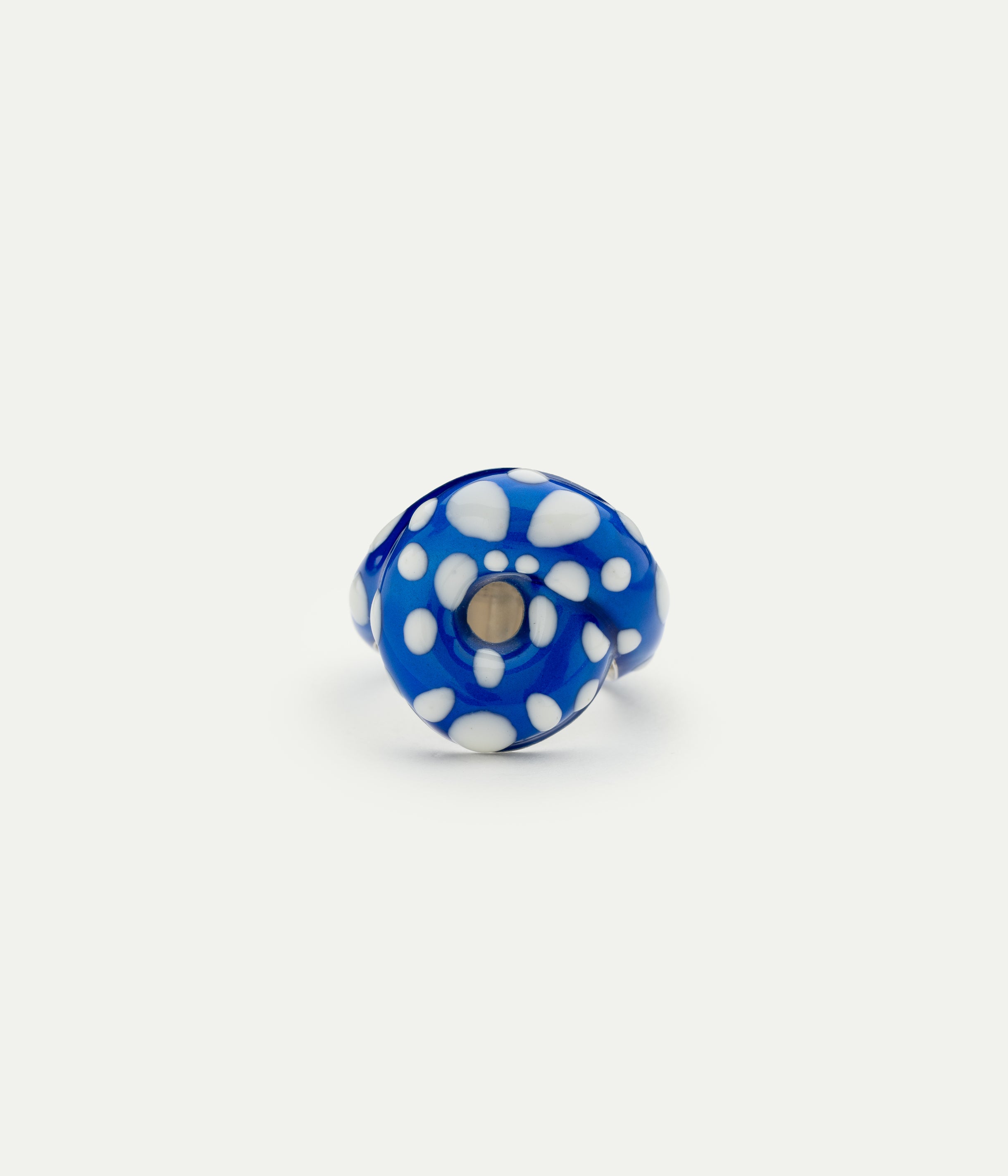 Tarallo Stingray Ring