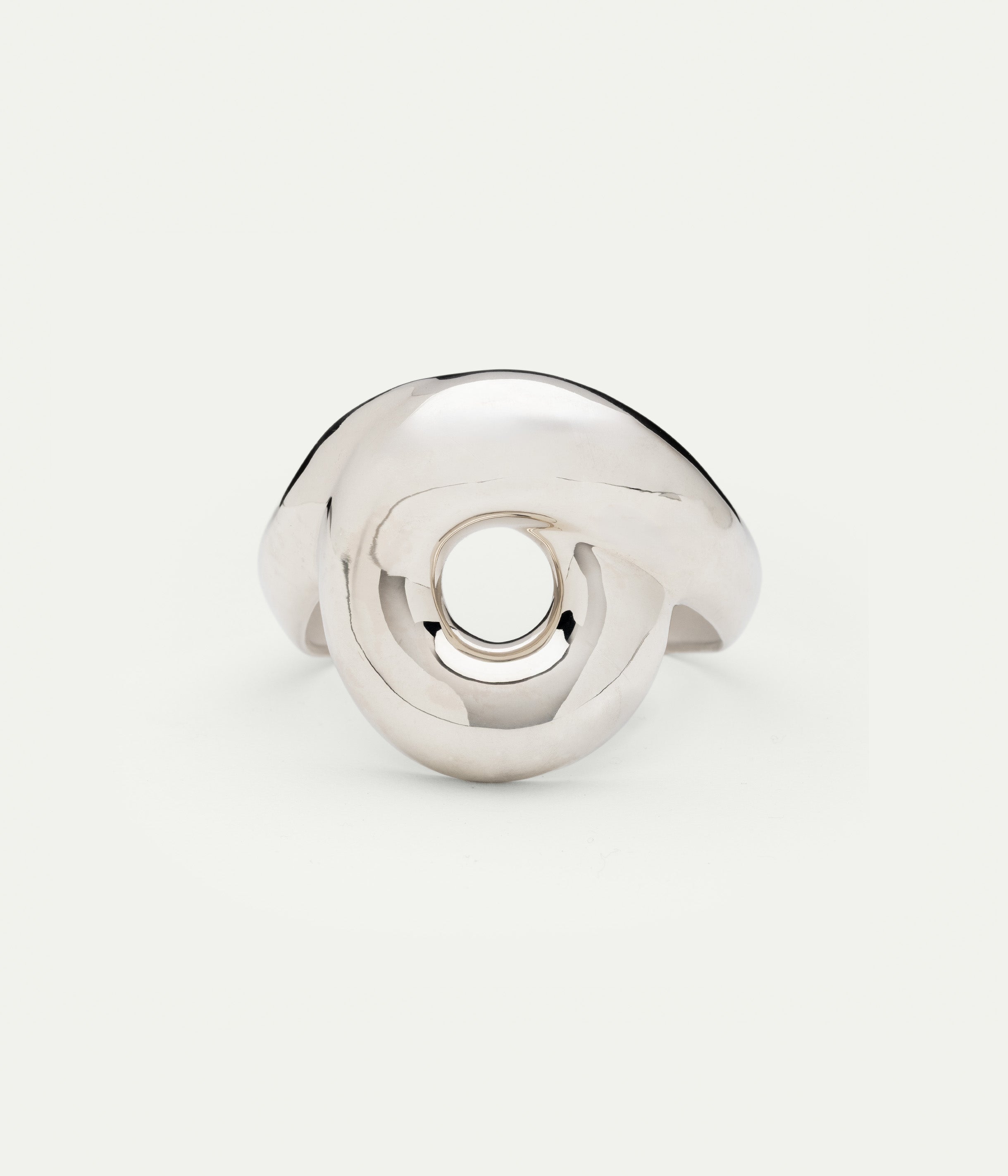 Bracelet Tarallo S argent