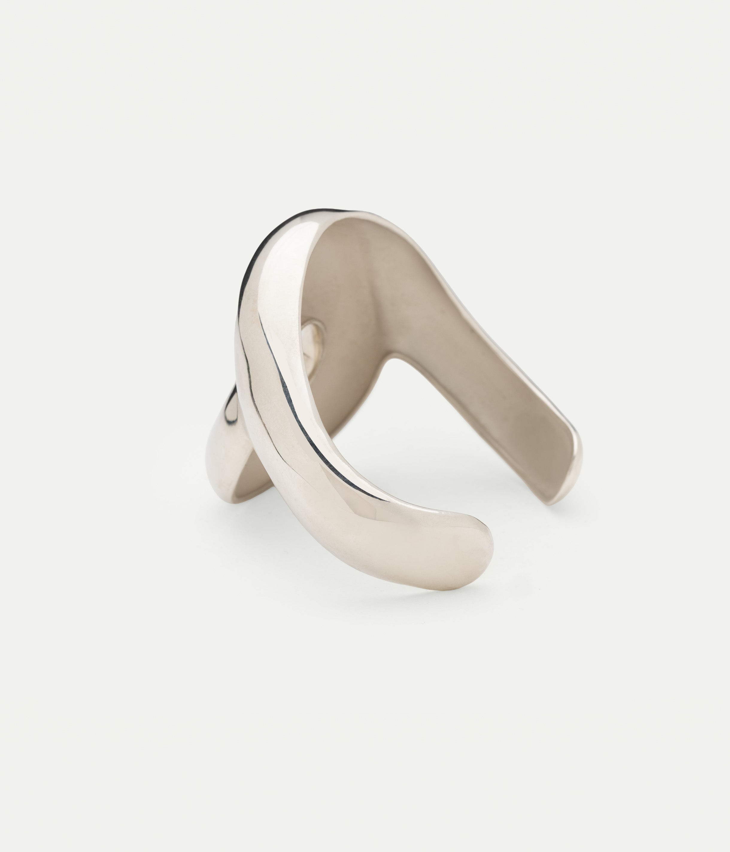 Bracelet Tarallo S argent