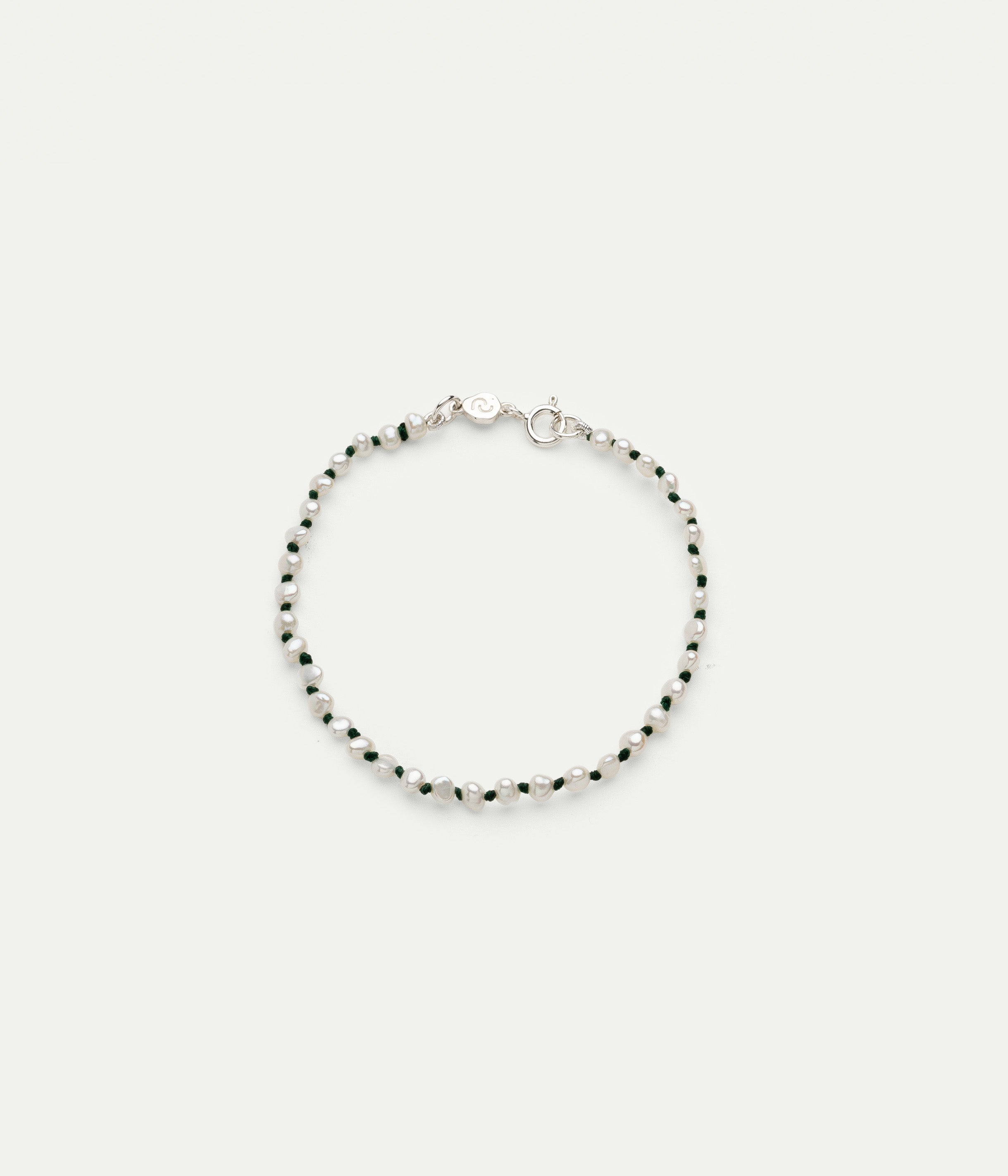 Mini Soga khaki bracelet