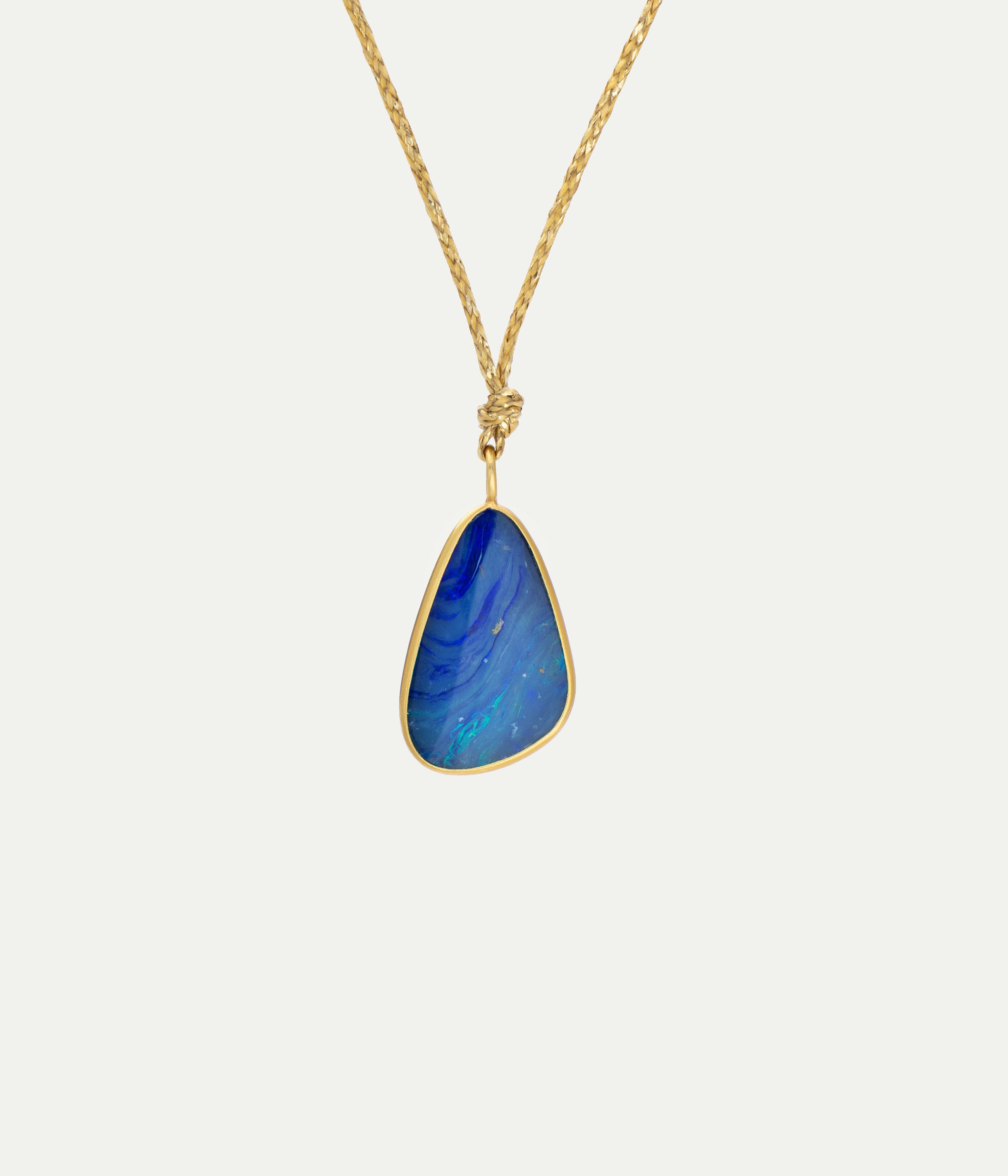 Collier Alectrona Colette Single