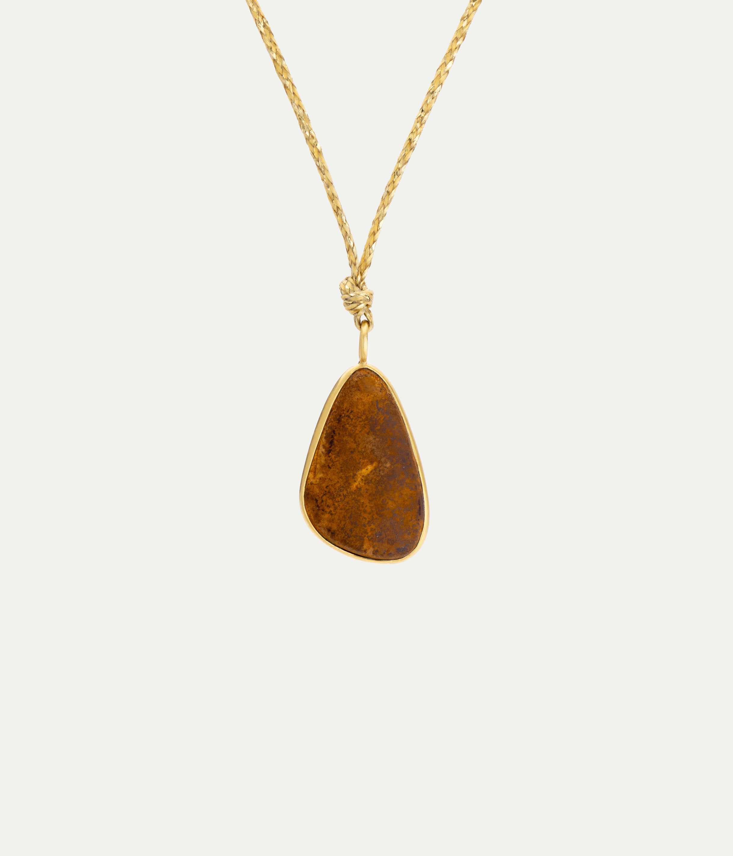 Collier Alectrona Colette Single