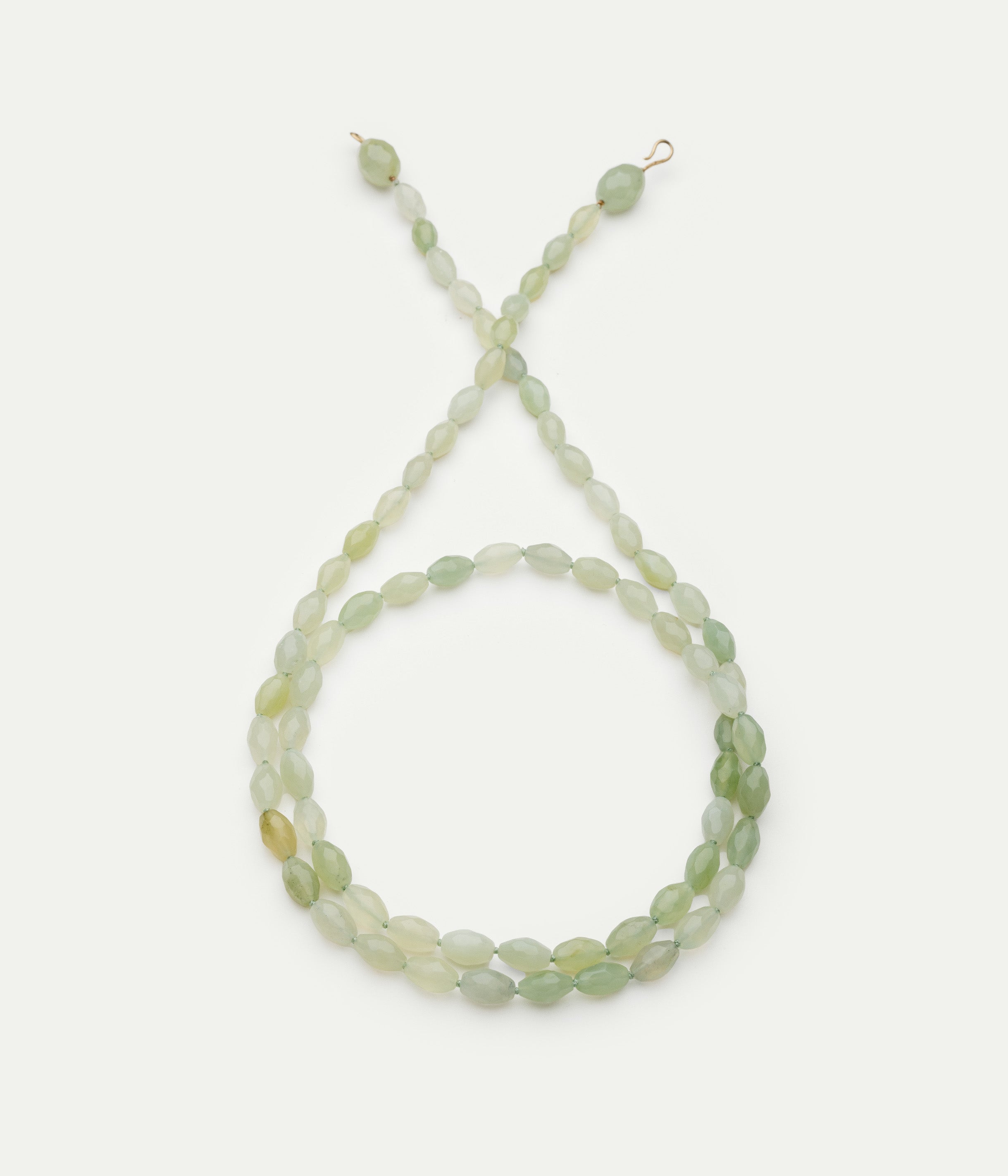 Asola Gancino necklace