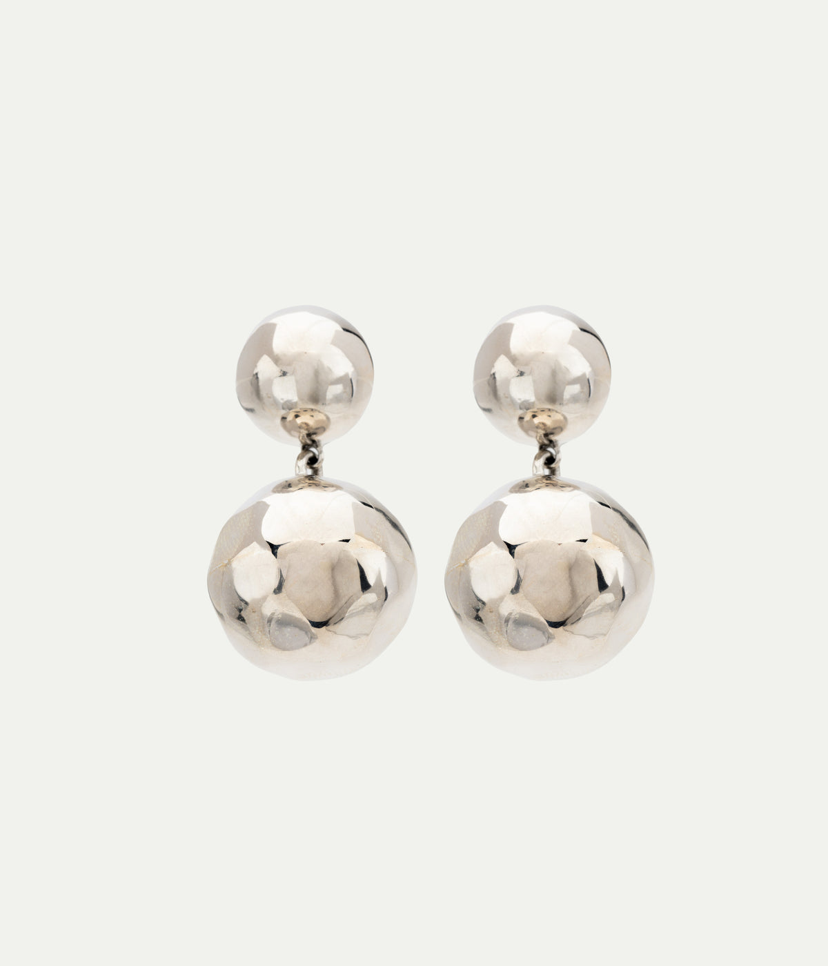 Boucles d'oreilles Medici