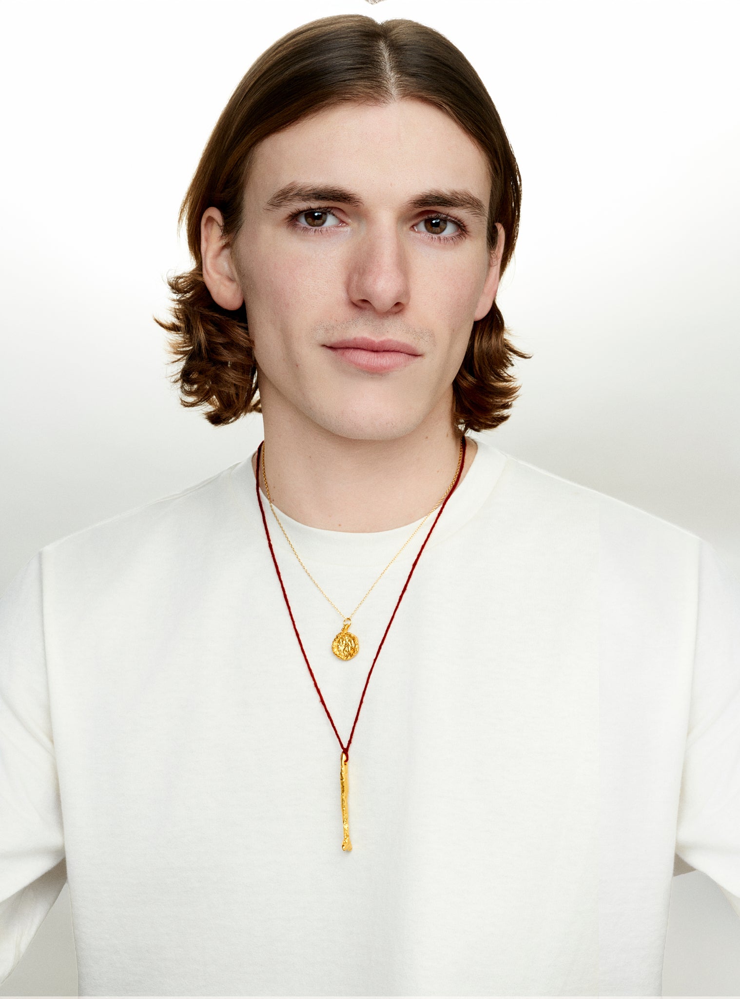 Collier The Catch of the Day