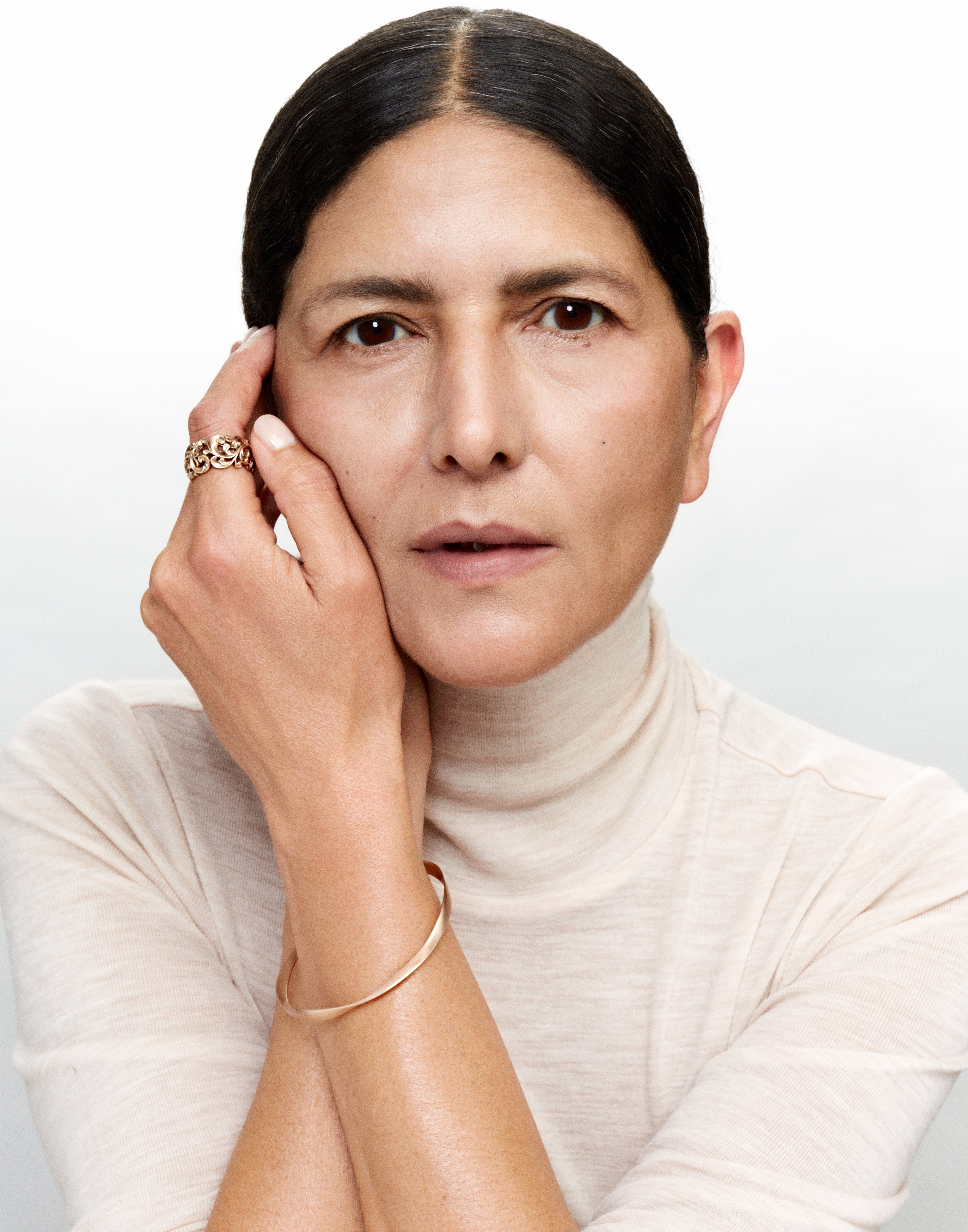 Bracelet Ribbon or rose