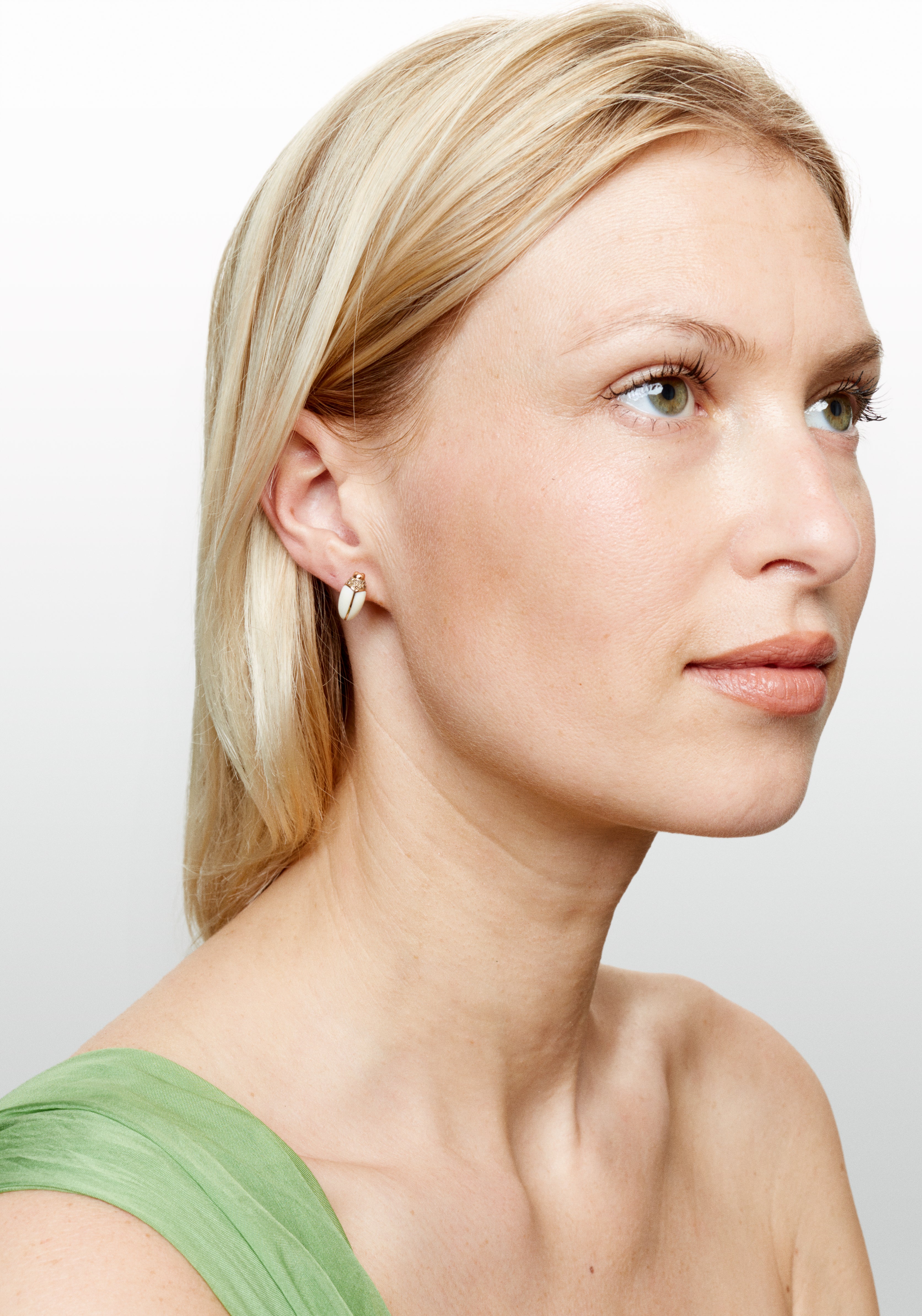 Stud Mini Scarabe défense de mammouth