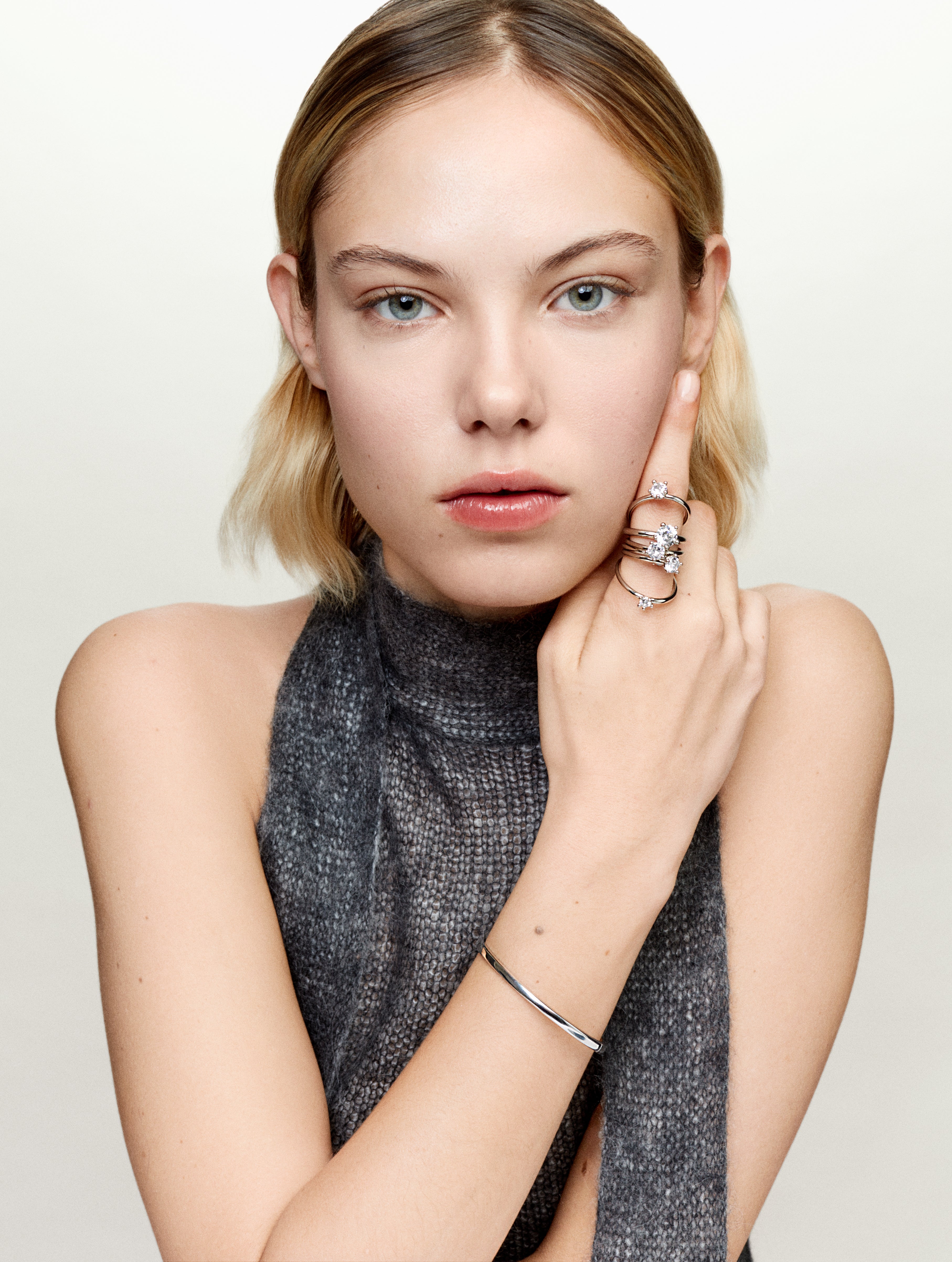 Cuff Classic bracelet