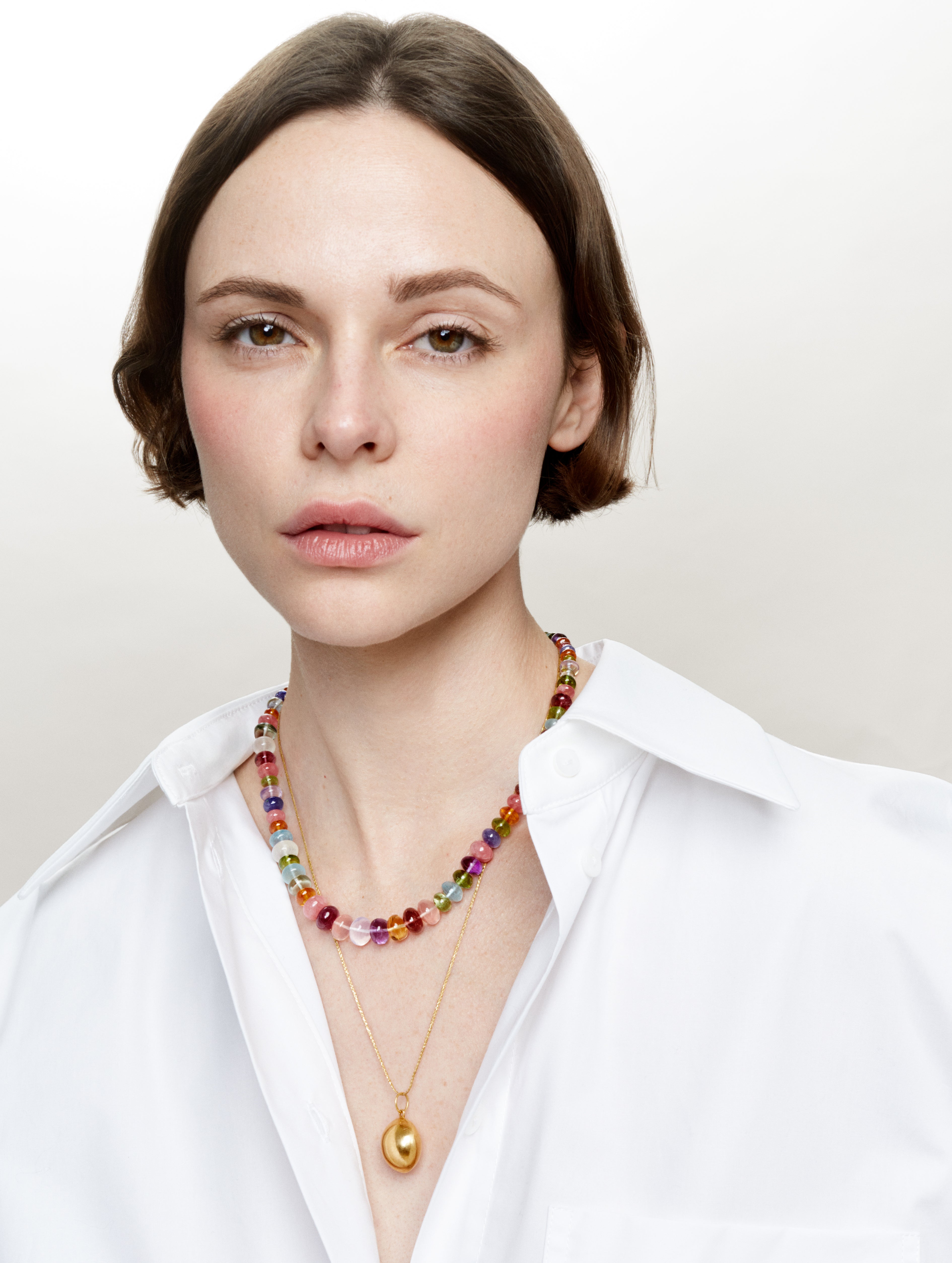 Collier Myanmar Pyu