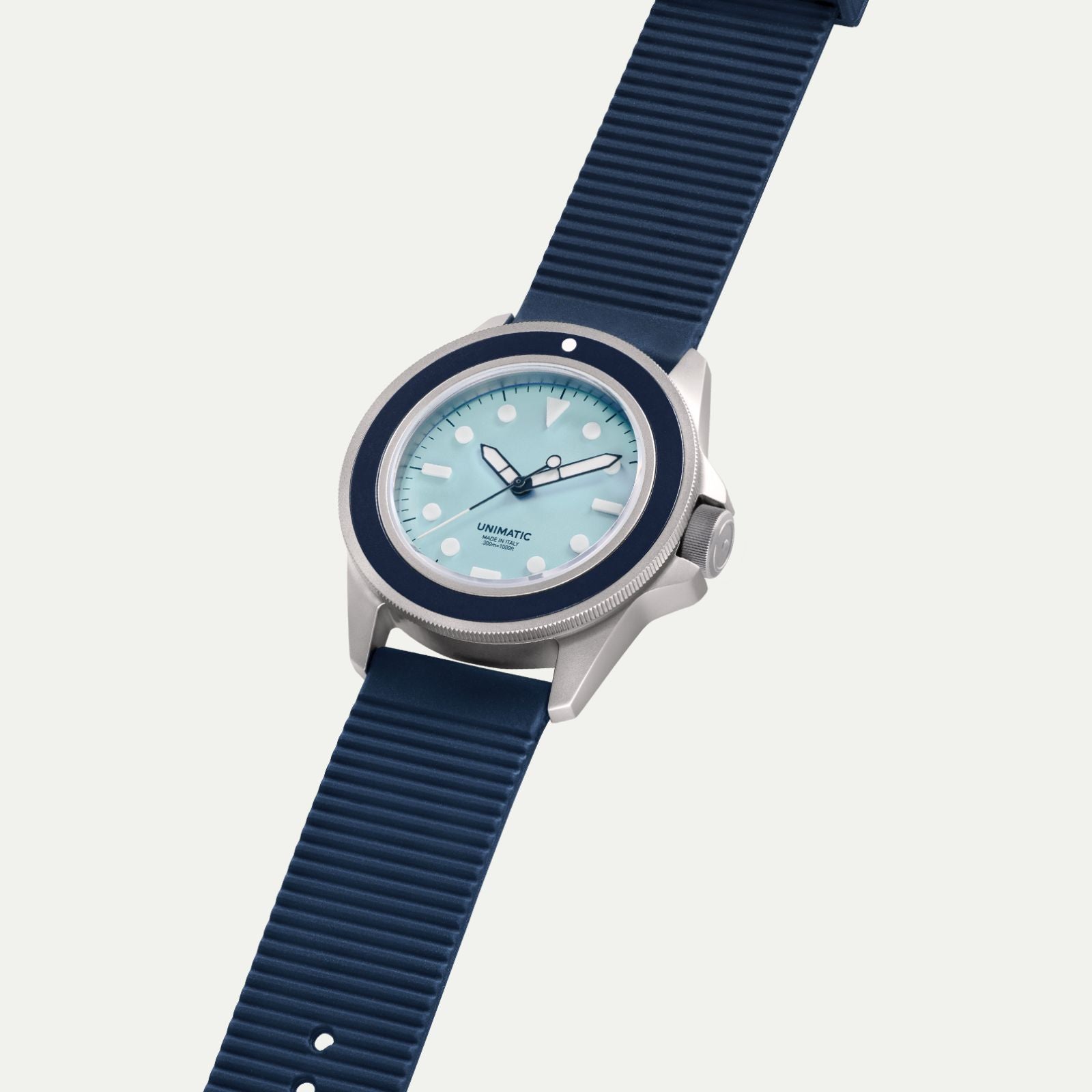 Montre UT1-IPP Mist Edition Limitée