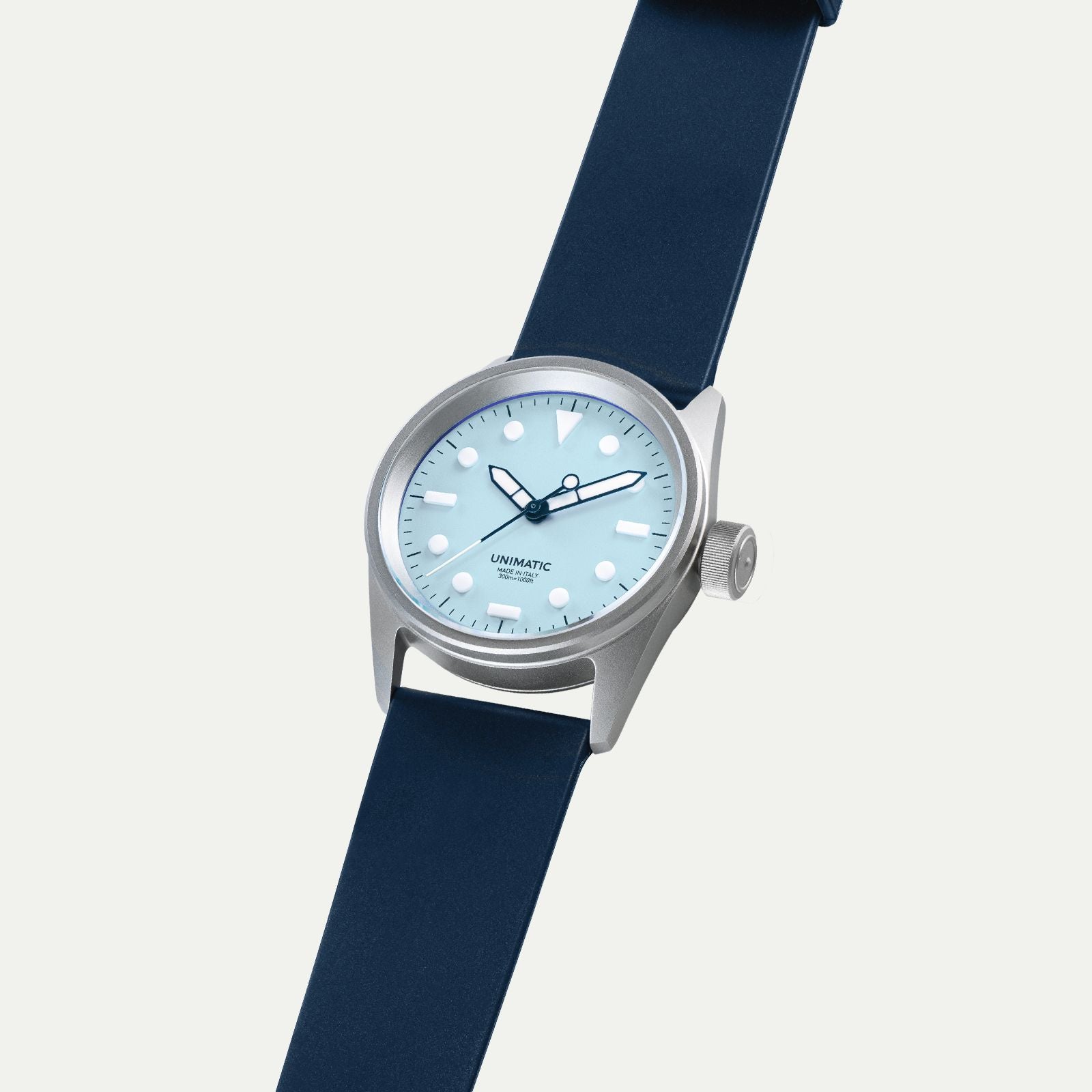 UT5-IPP Mist Limited Edition Watch