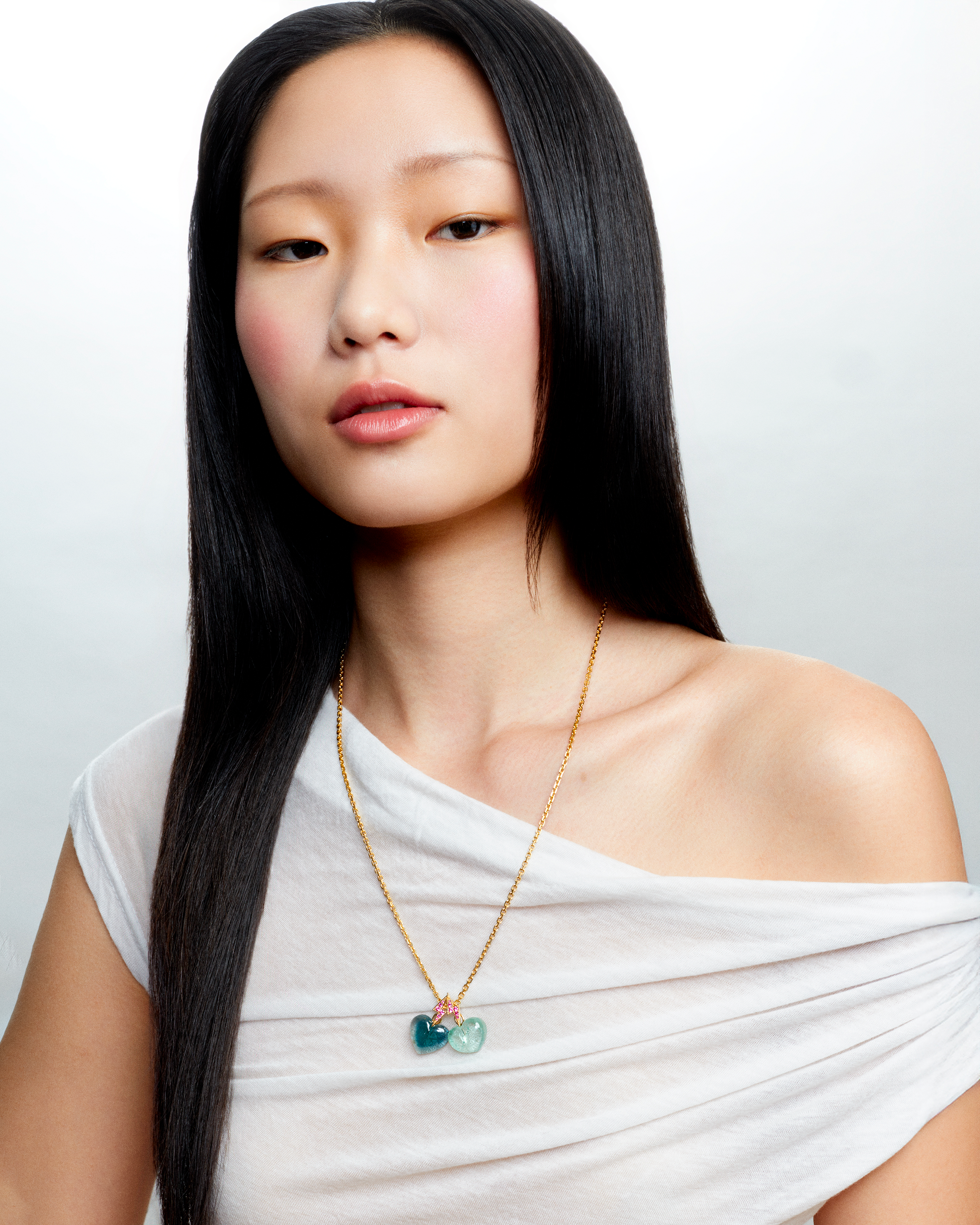 Diamond-Cut Forcat Chain