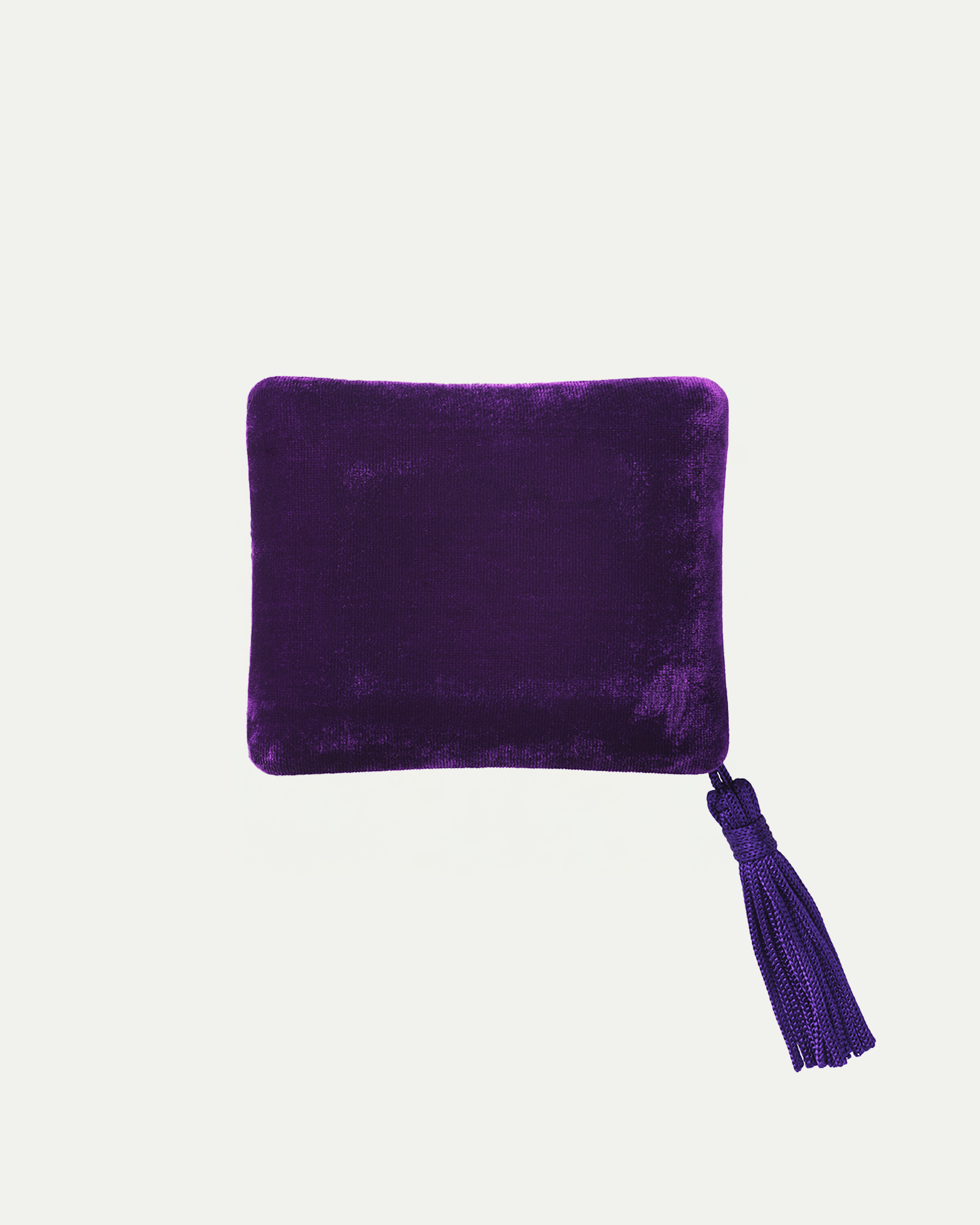 Boîte à bijoux Viola velours