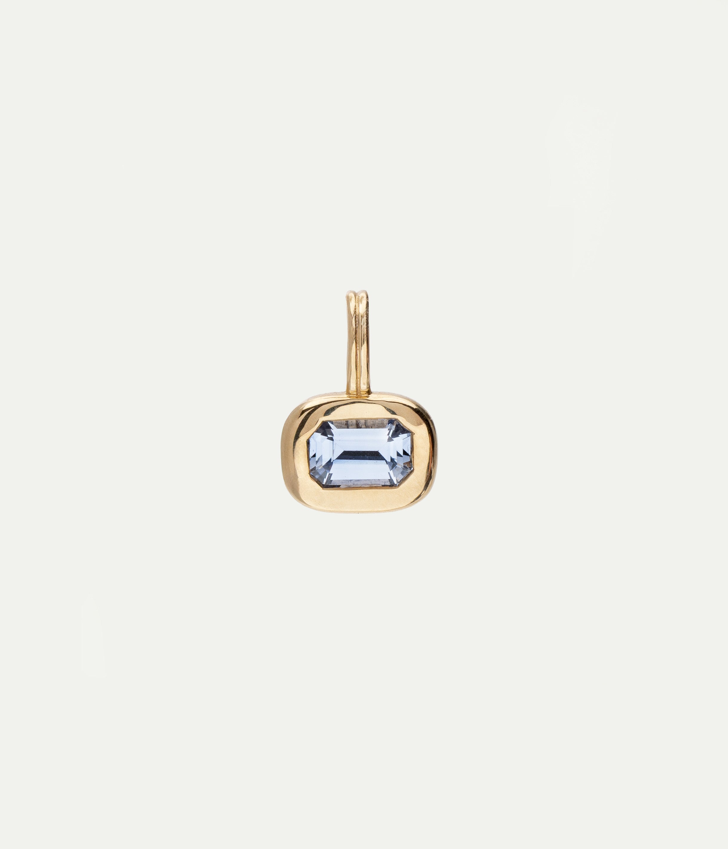 Tempo charm n°9 pendant