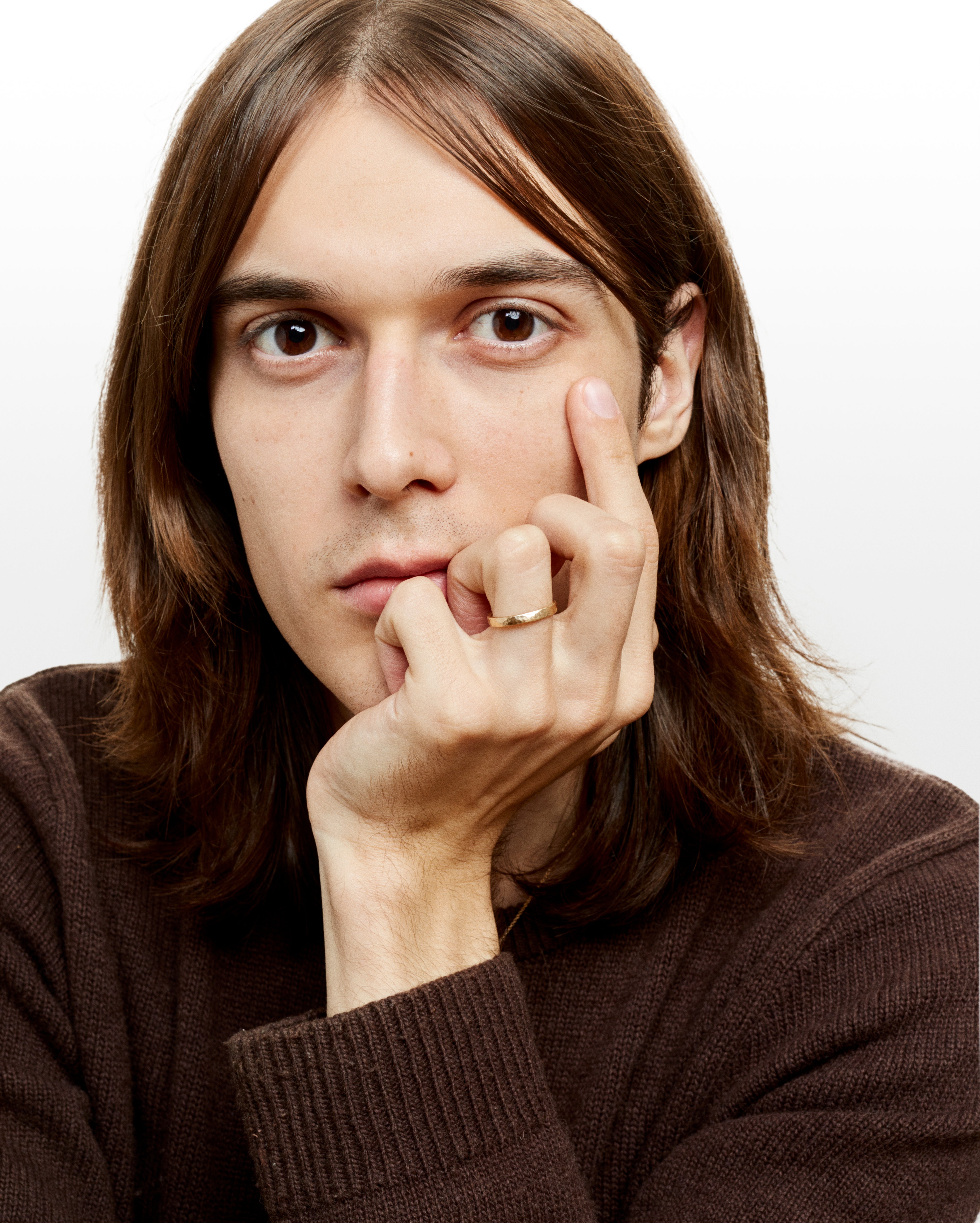 Yellow Hammered band