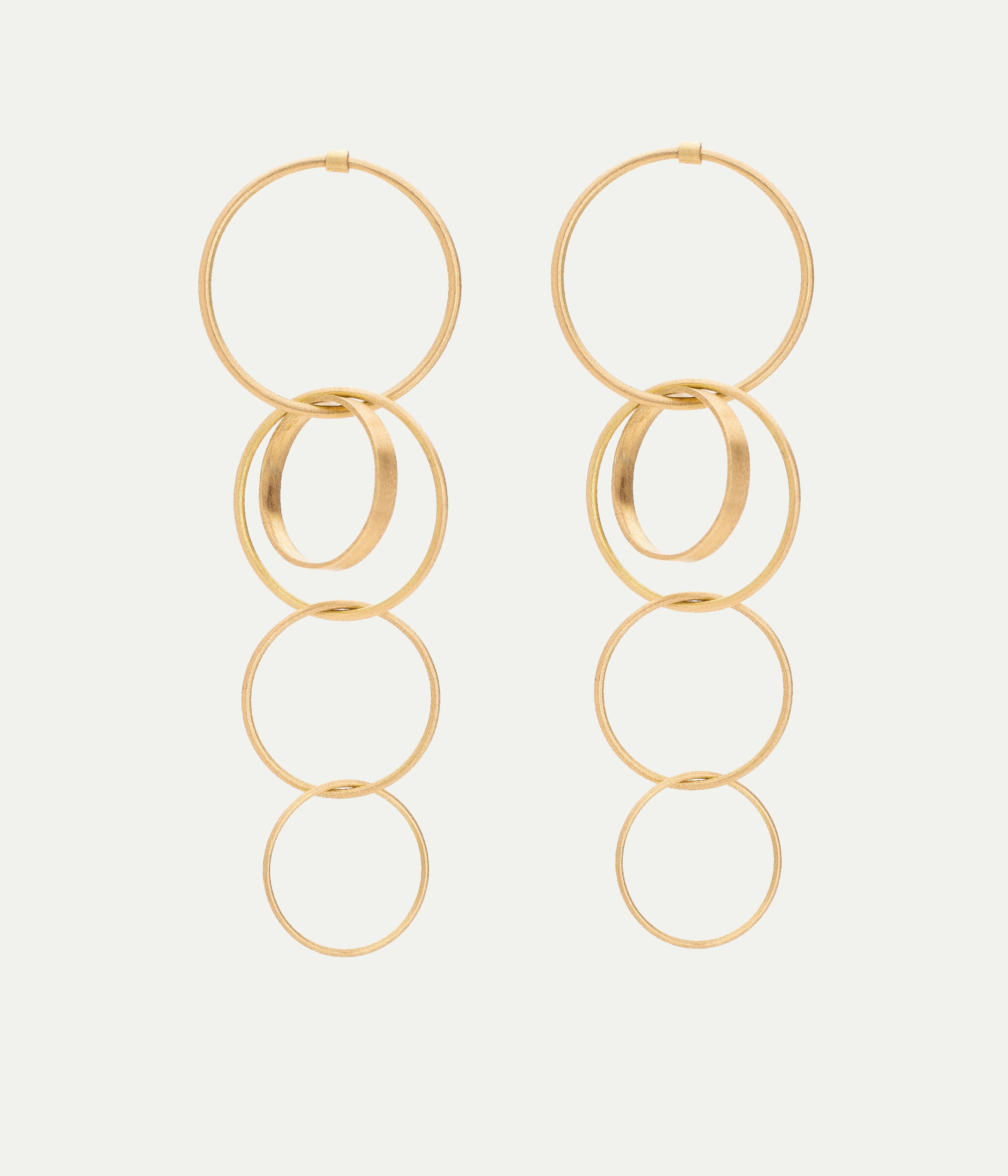 Sequenza earrings