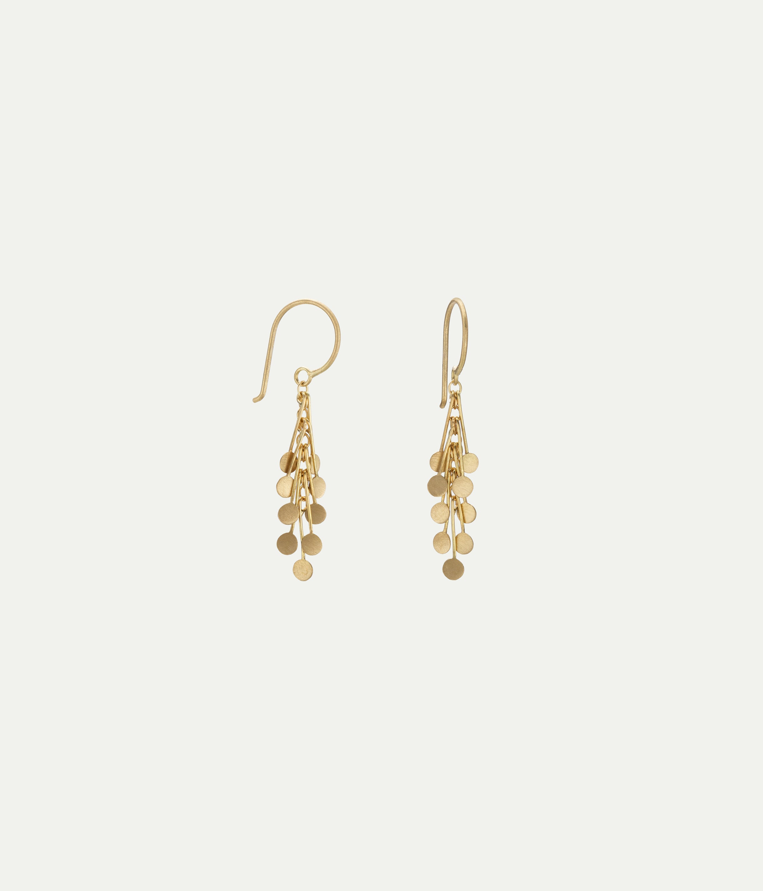 Dots Earrings