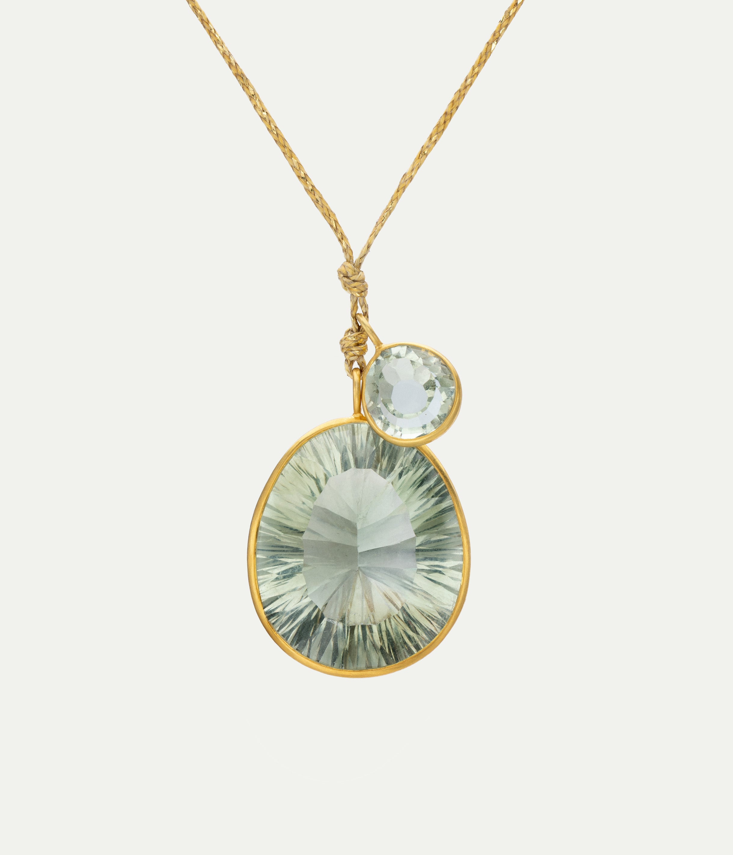 Collier Carnival Double Colette