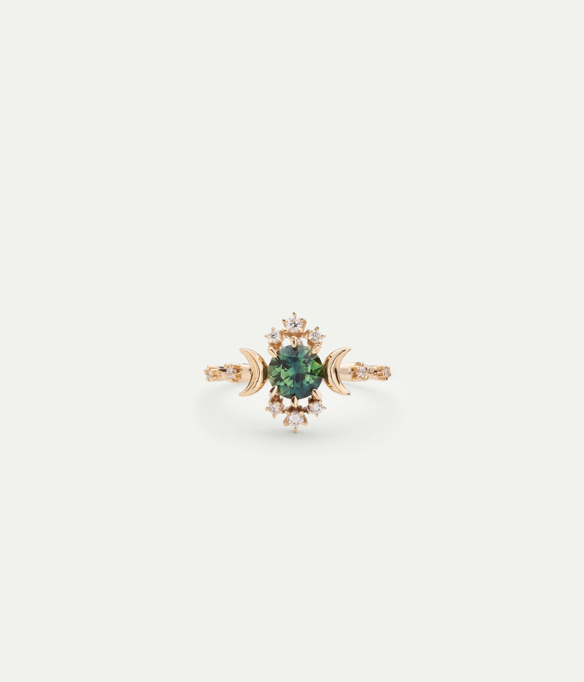 Bague Wandering Cosmos