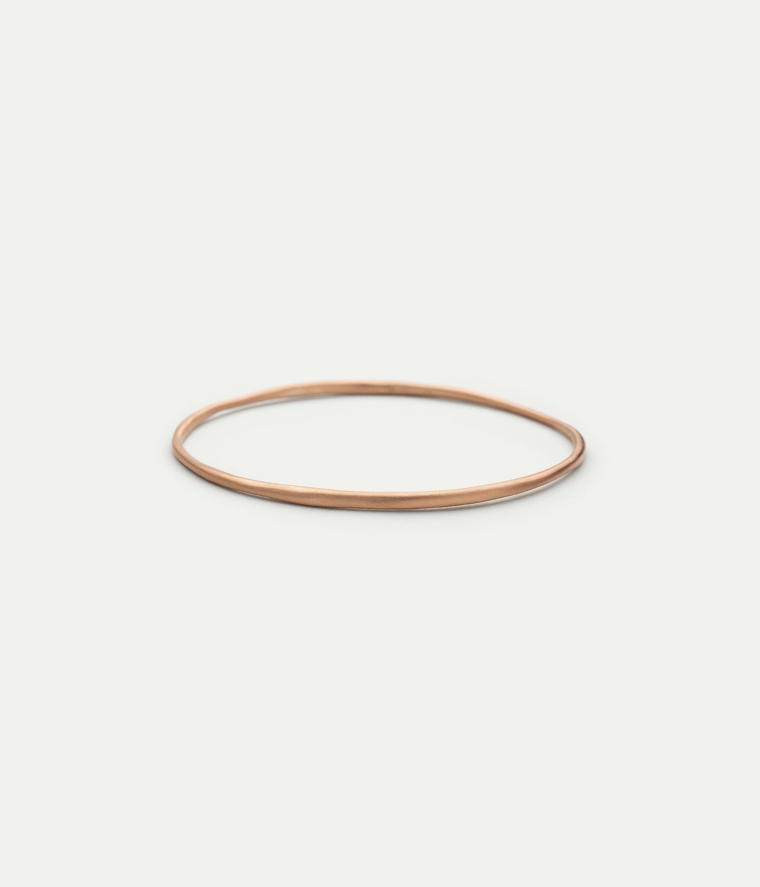 Goa Medium Rose gold bracelet