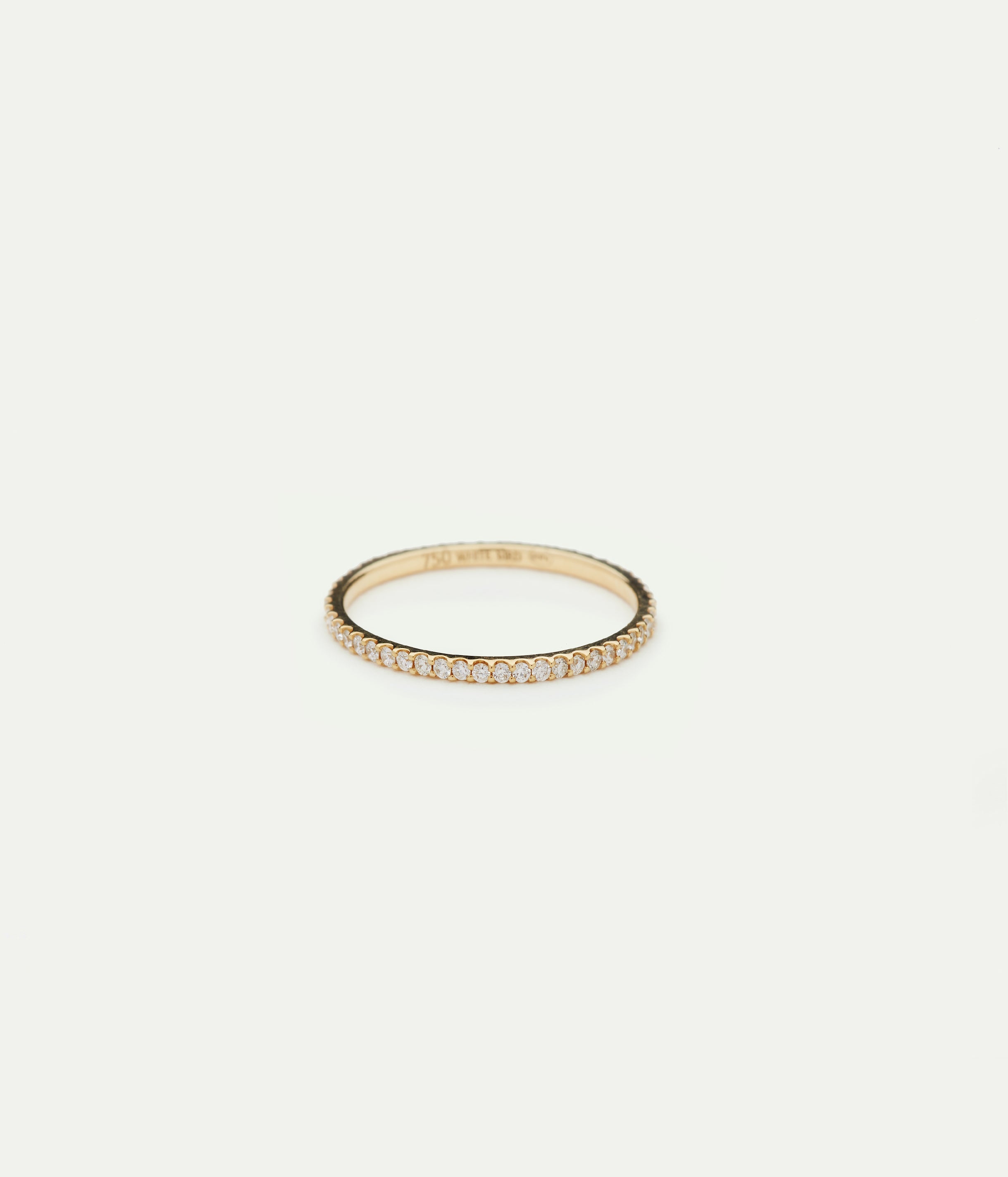 Bague Solange Rich diamants