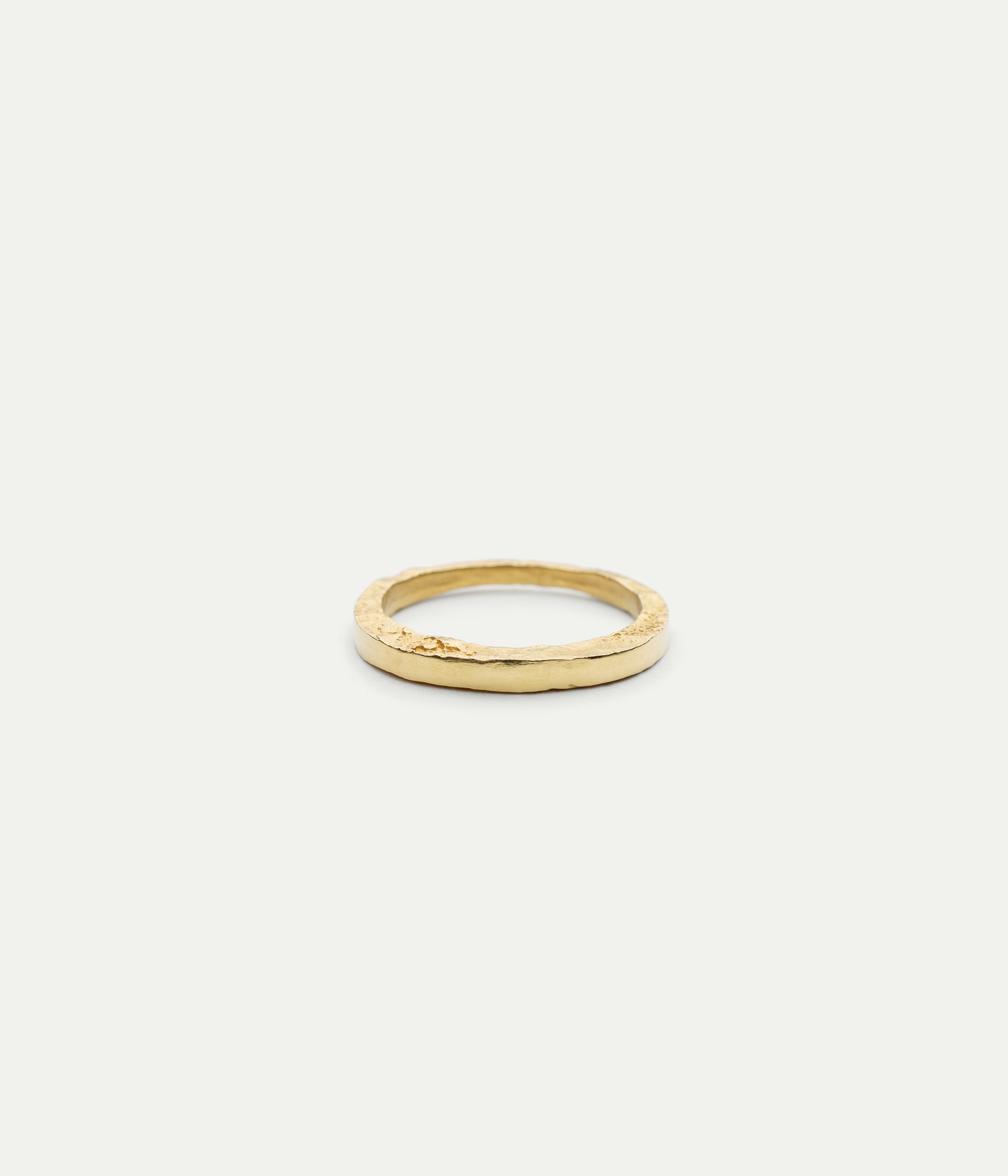 Paloma moon ring