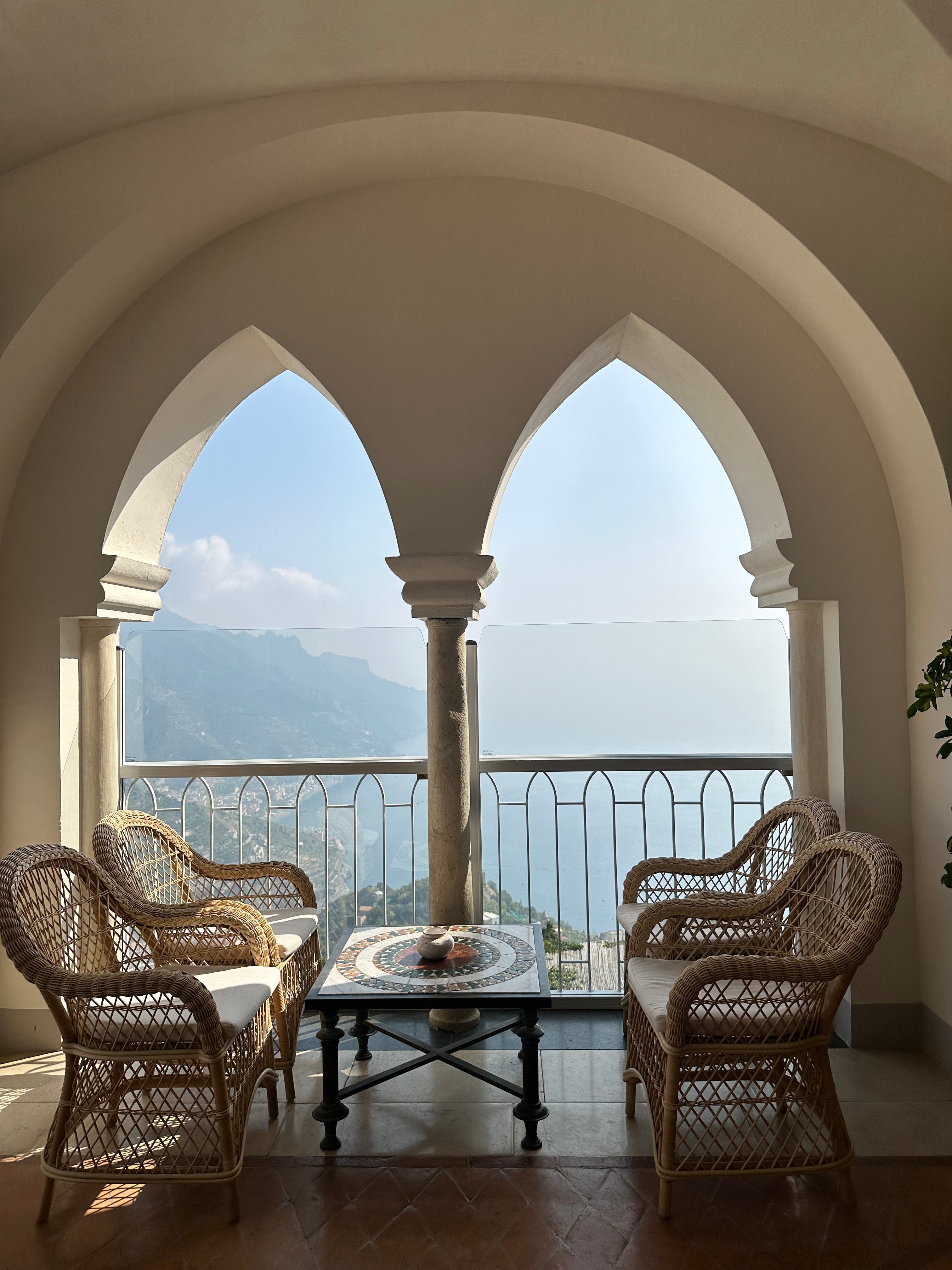 Italy, Carnets de voyage by Isabella Capece