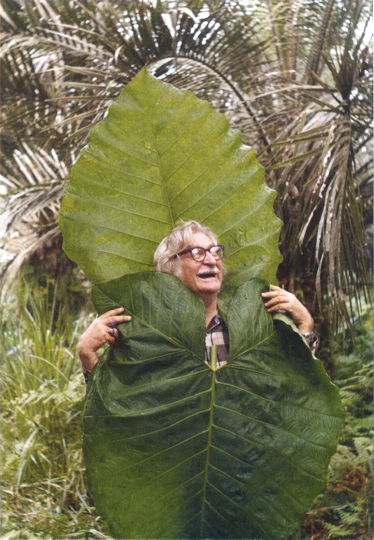 Sustainability: designer jewellery has its say