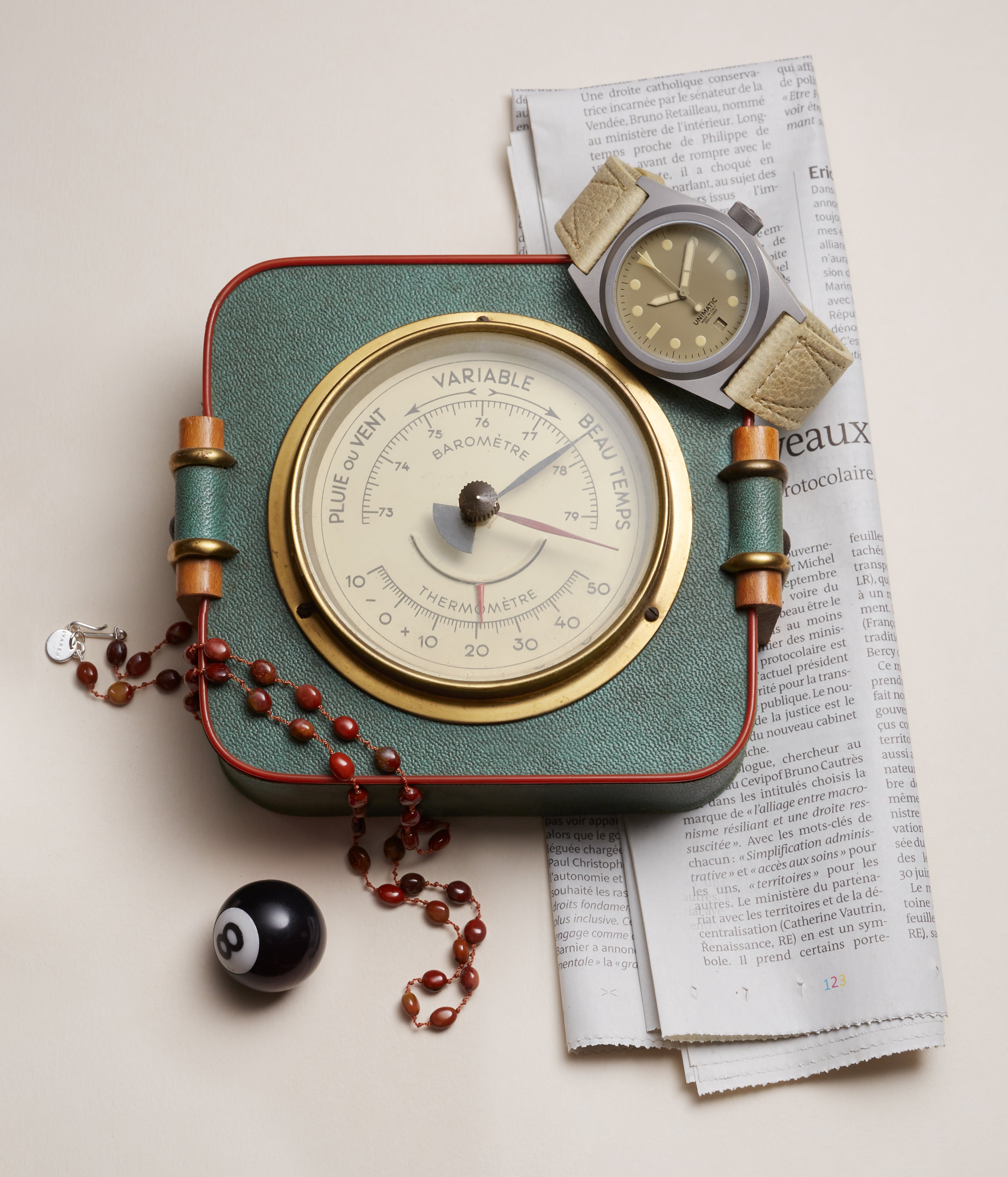 Watches
