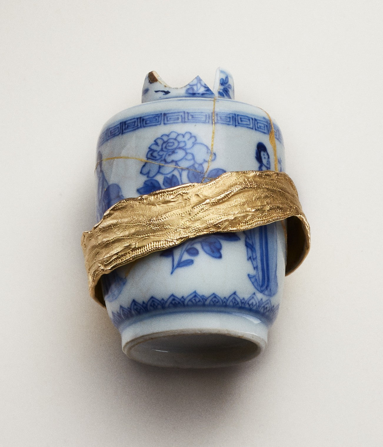 Second hand pieces