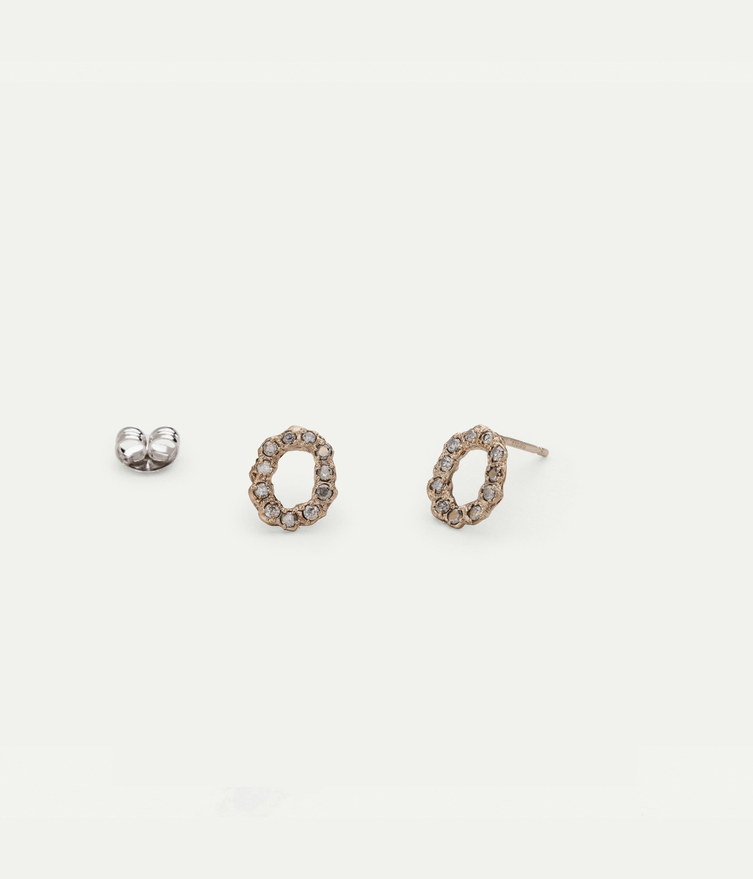 Noguchi Bijoux | Fine Jewelry | WHITEbIRD