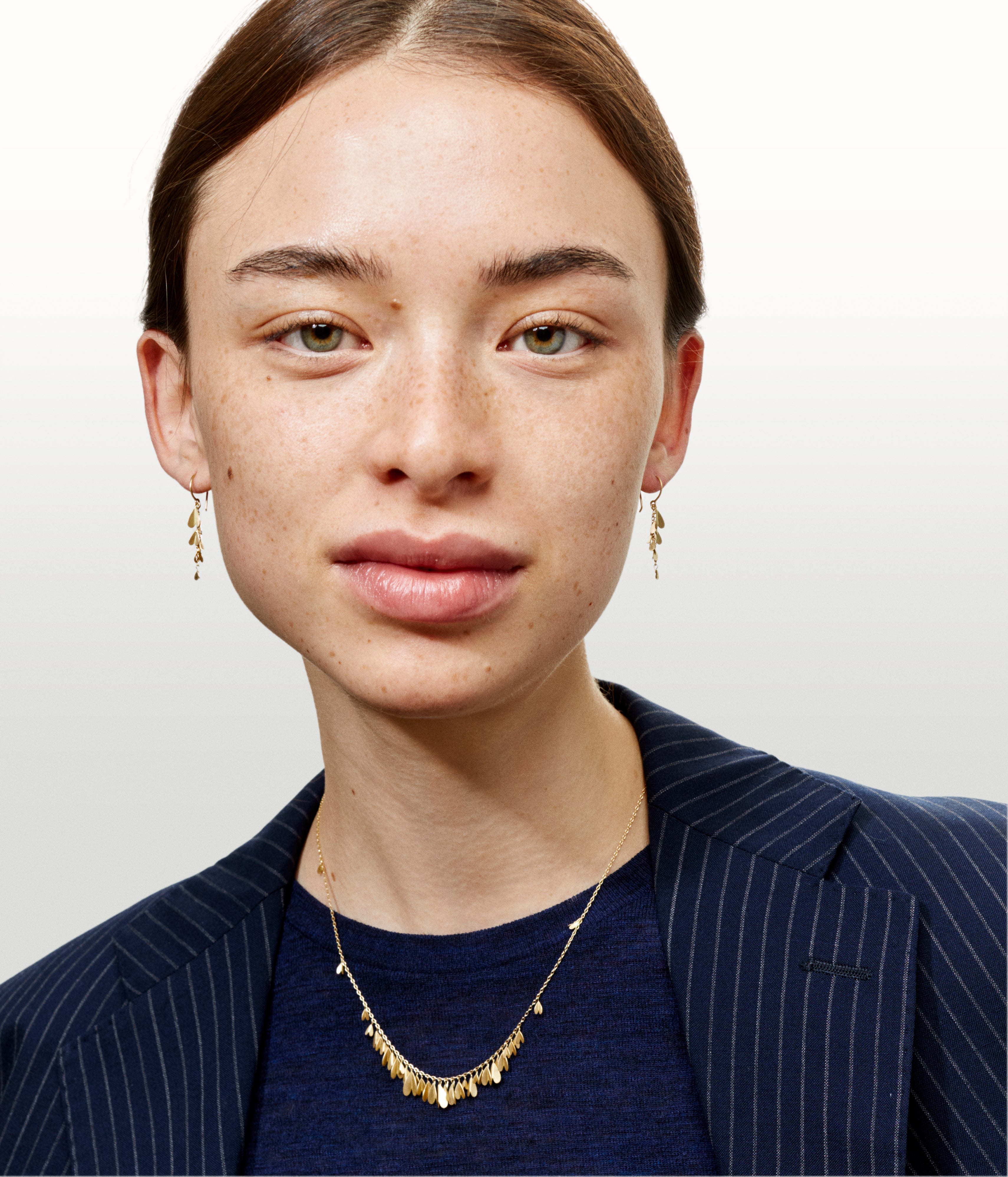 Tiny Wings earrings