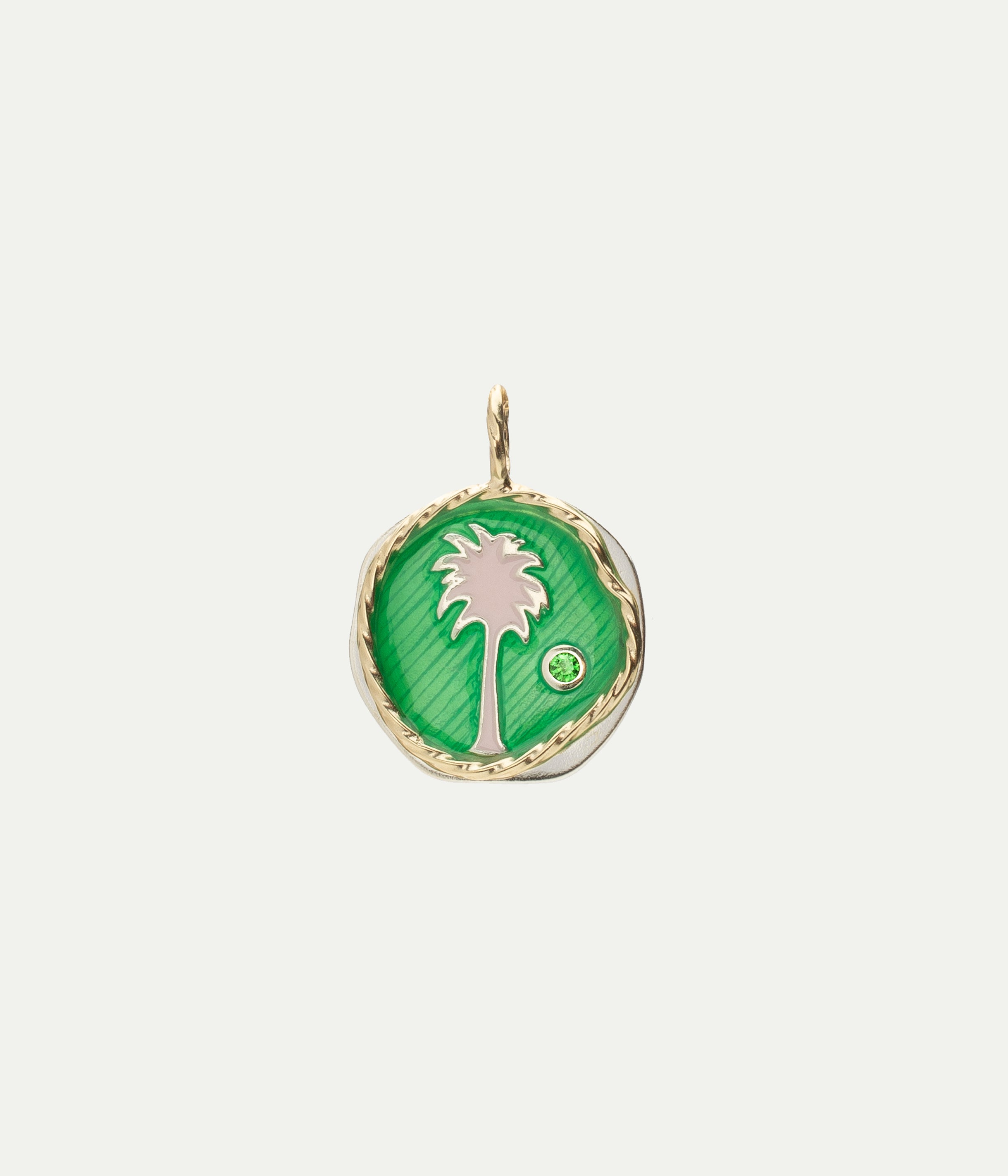 Pendentif Faro