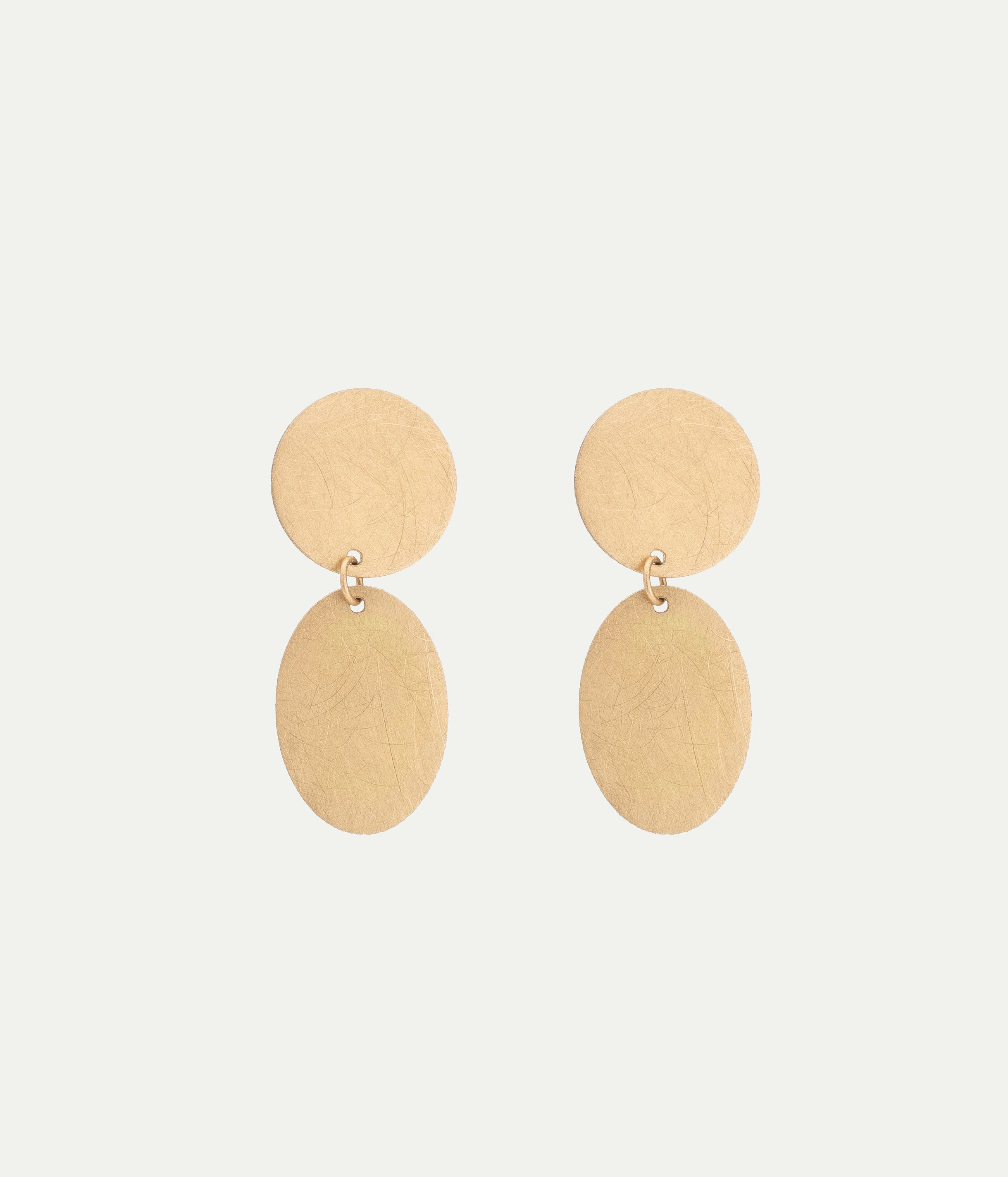 Pieno Vuoto earrings