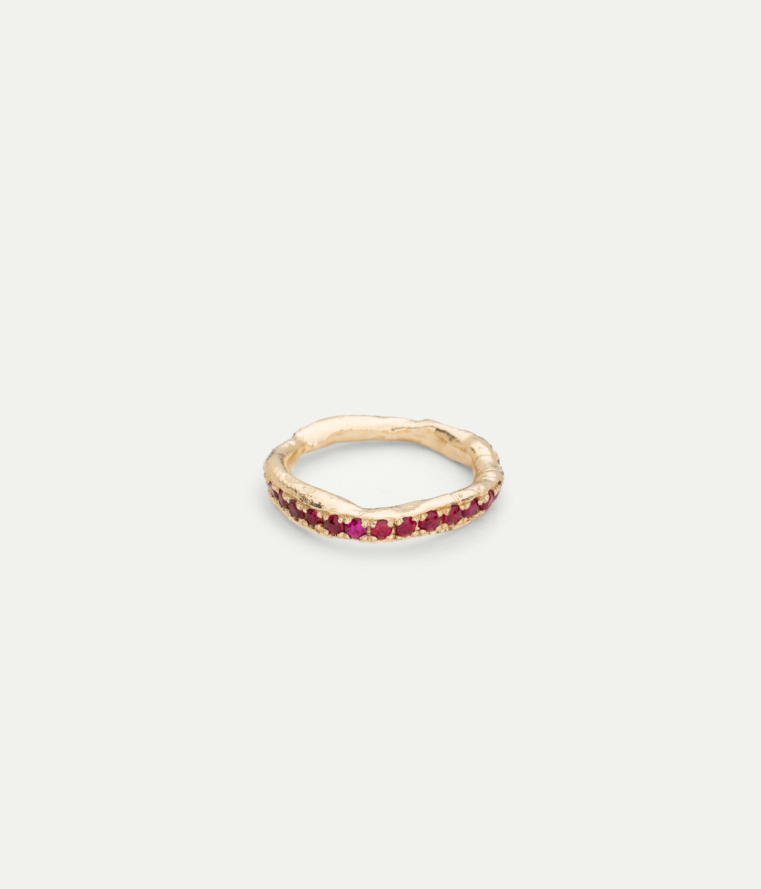 Alice Waese | Handmade Jewelry | WHITEbIRD