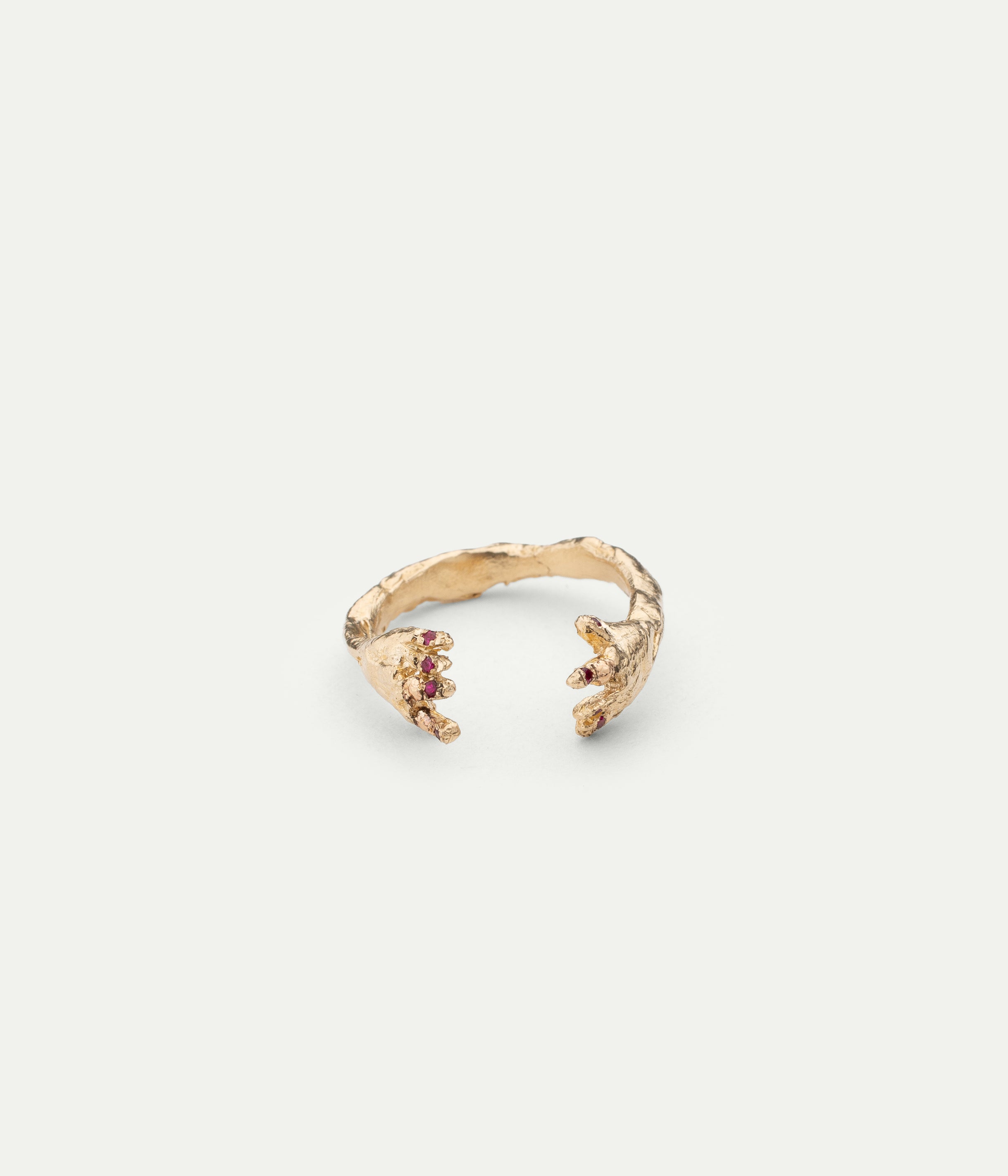 Alice Waese | Handmade Jewelry | WHITEbIRD