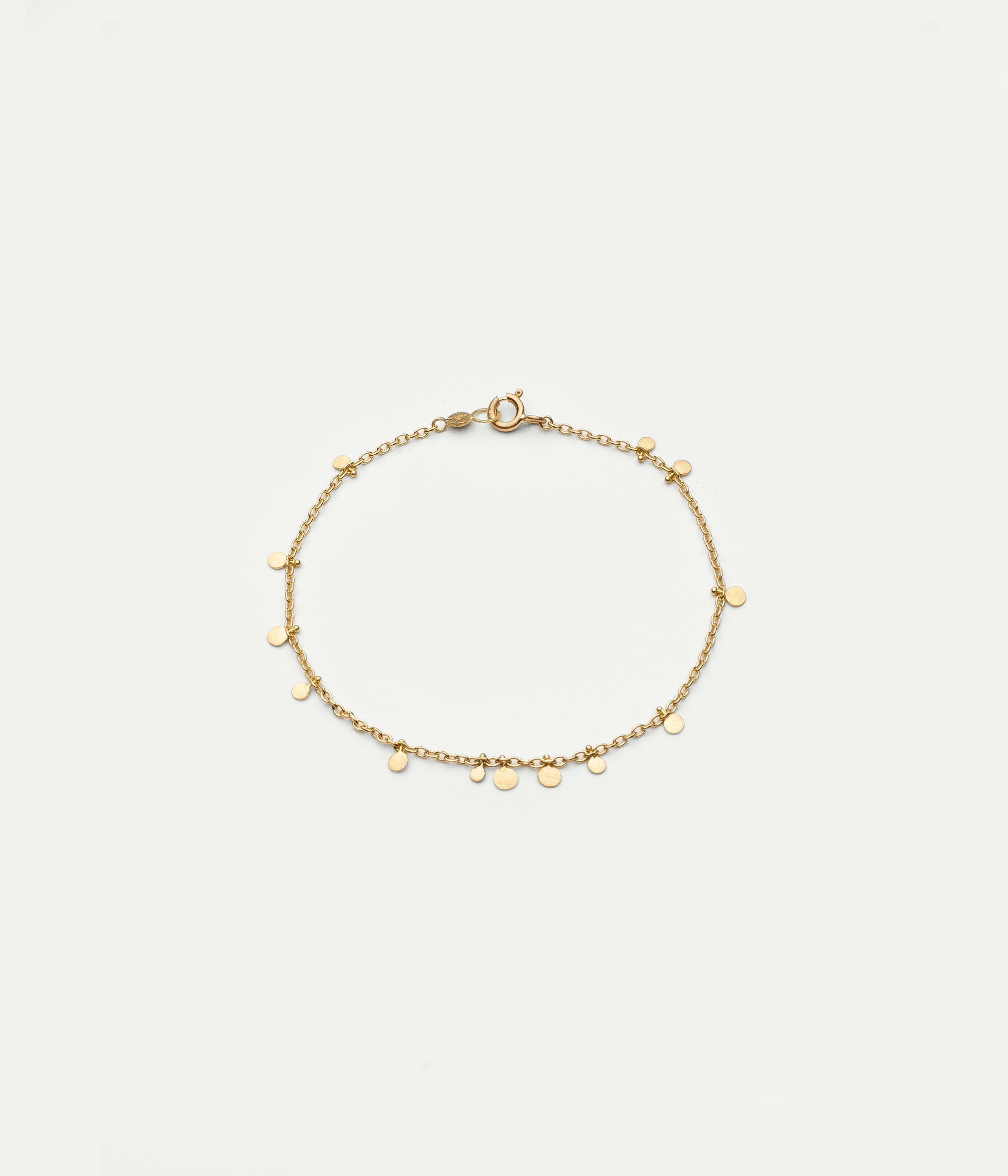 Little Random Dots bracelet