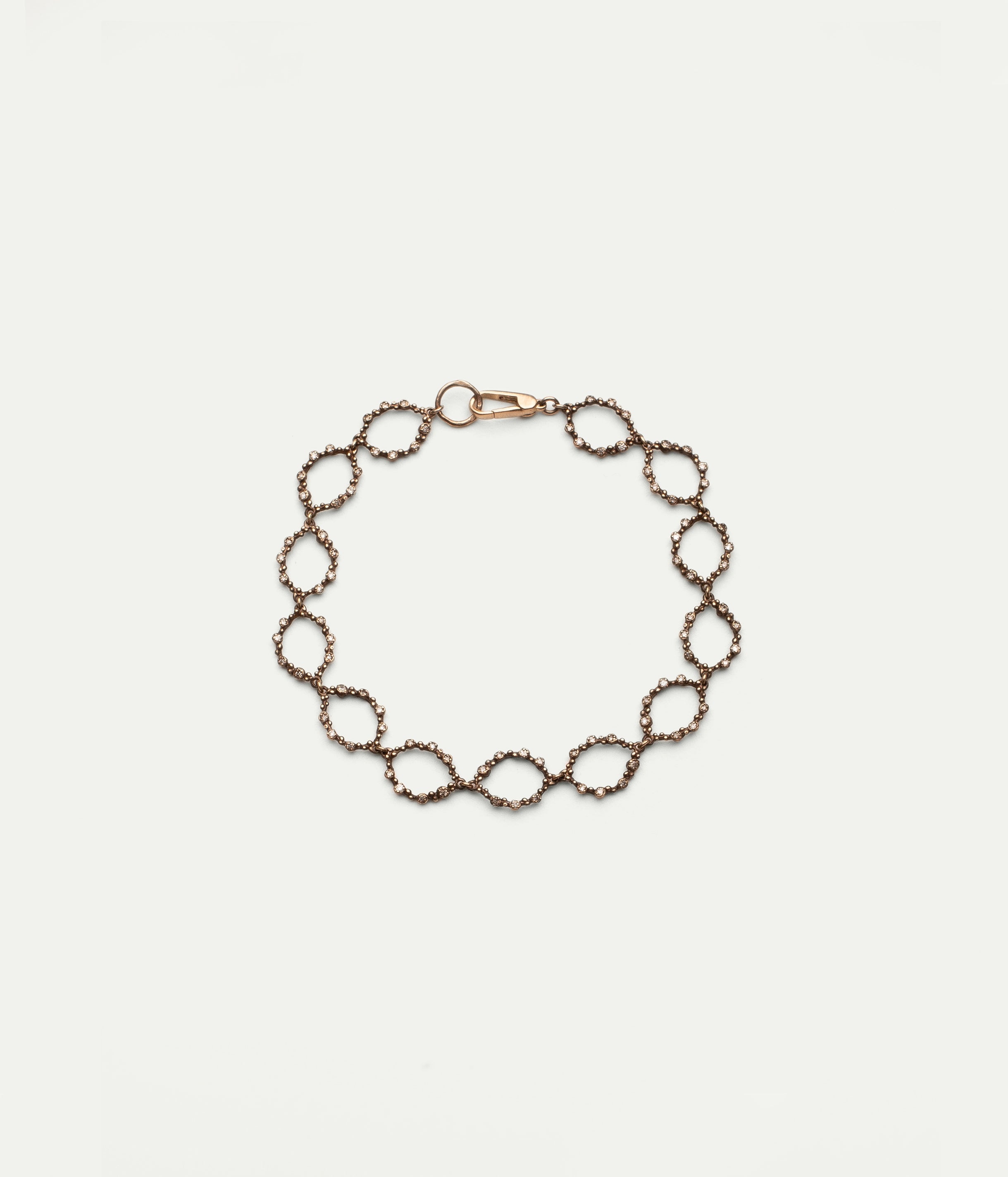 Noguchi Bijoux | Fine Jewelry | WHITEbIRD
