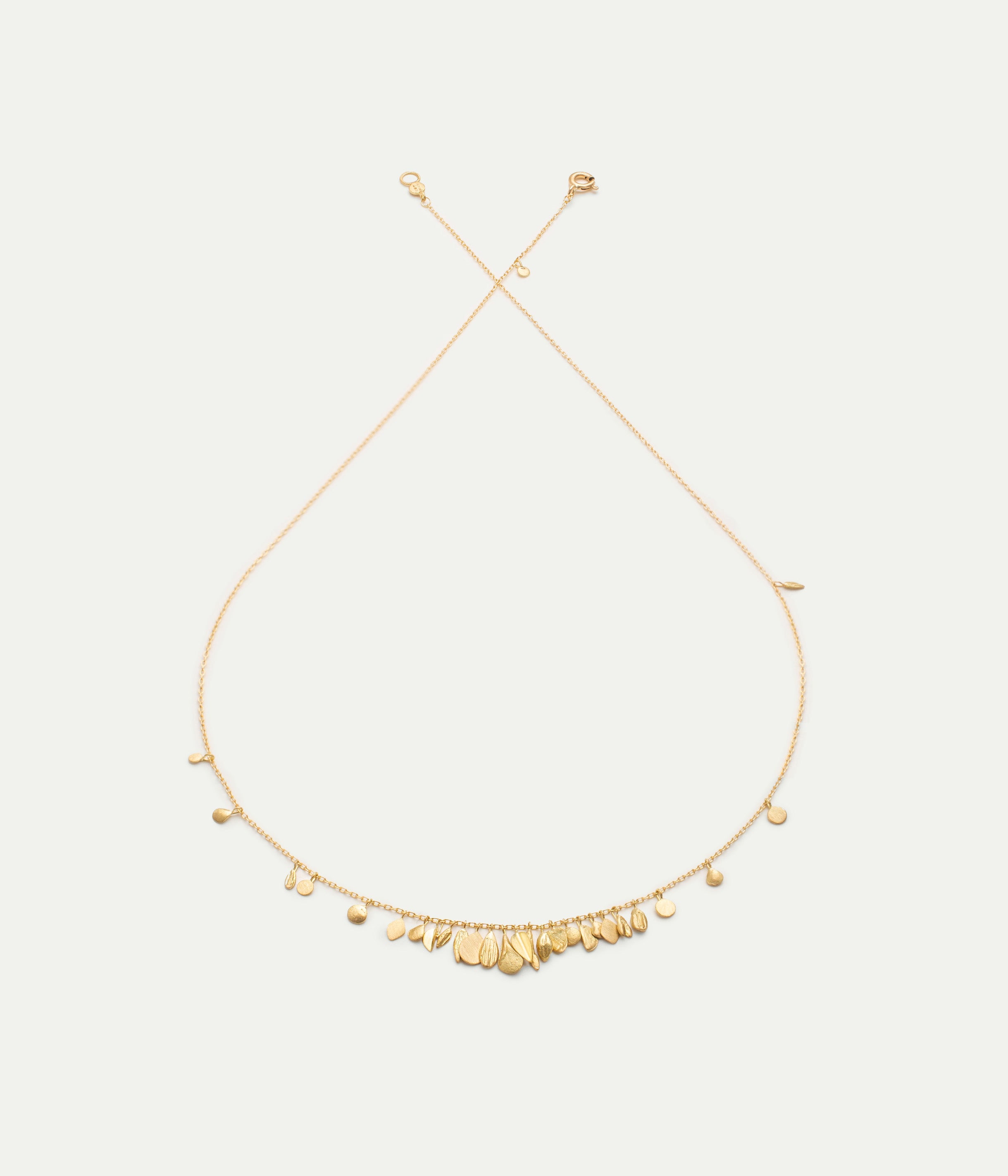 Little Meadow necklace