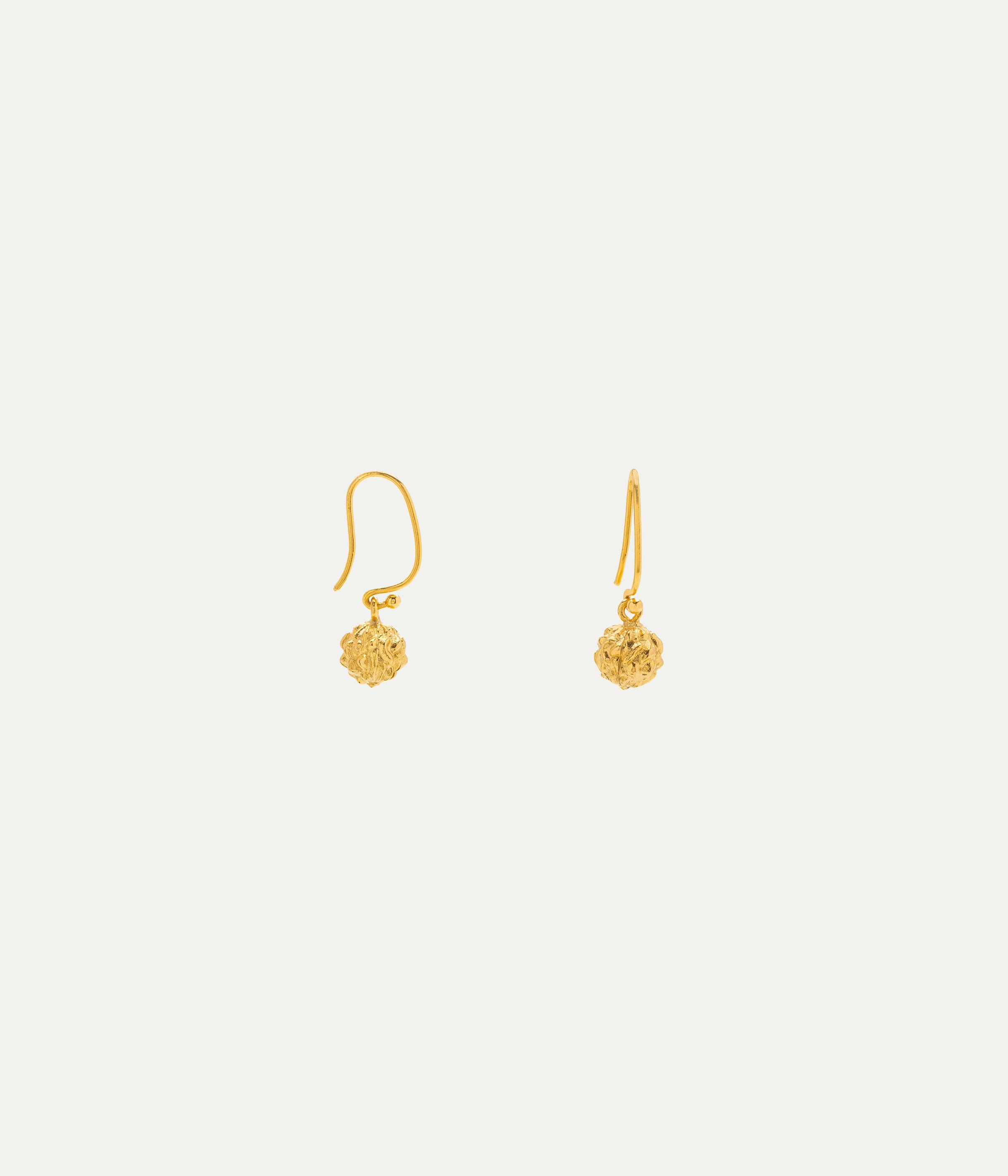 Boucles d'oreilles Petits Rudraj