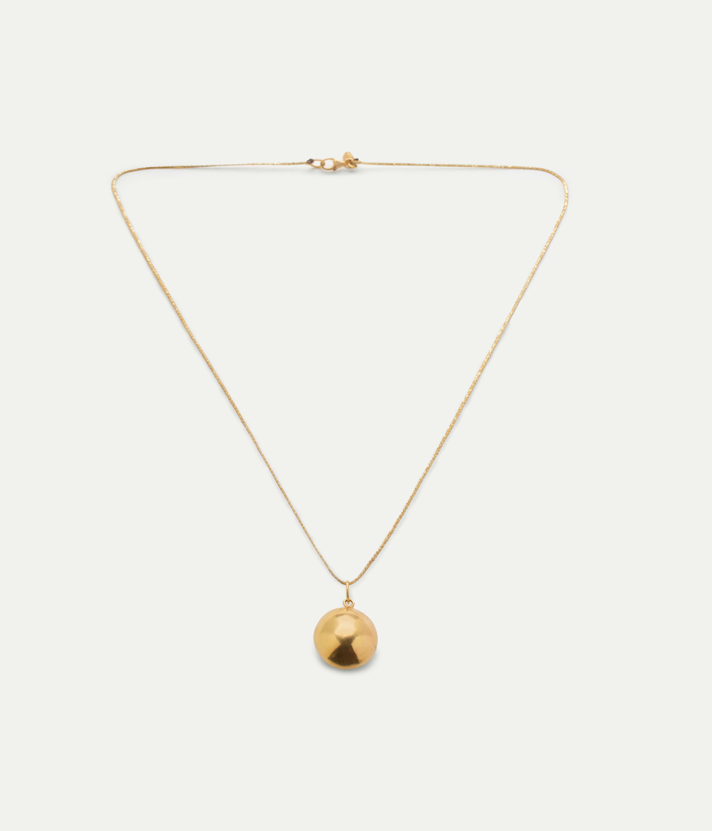 Collier Myanmar Pyu
