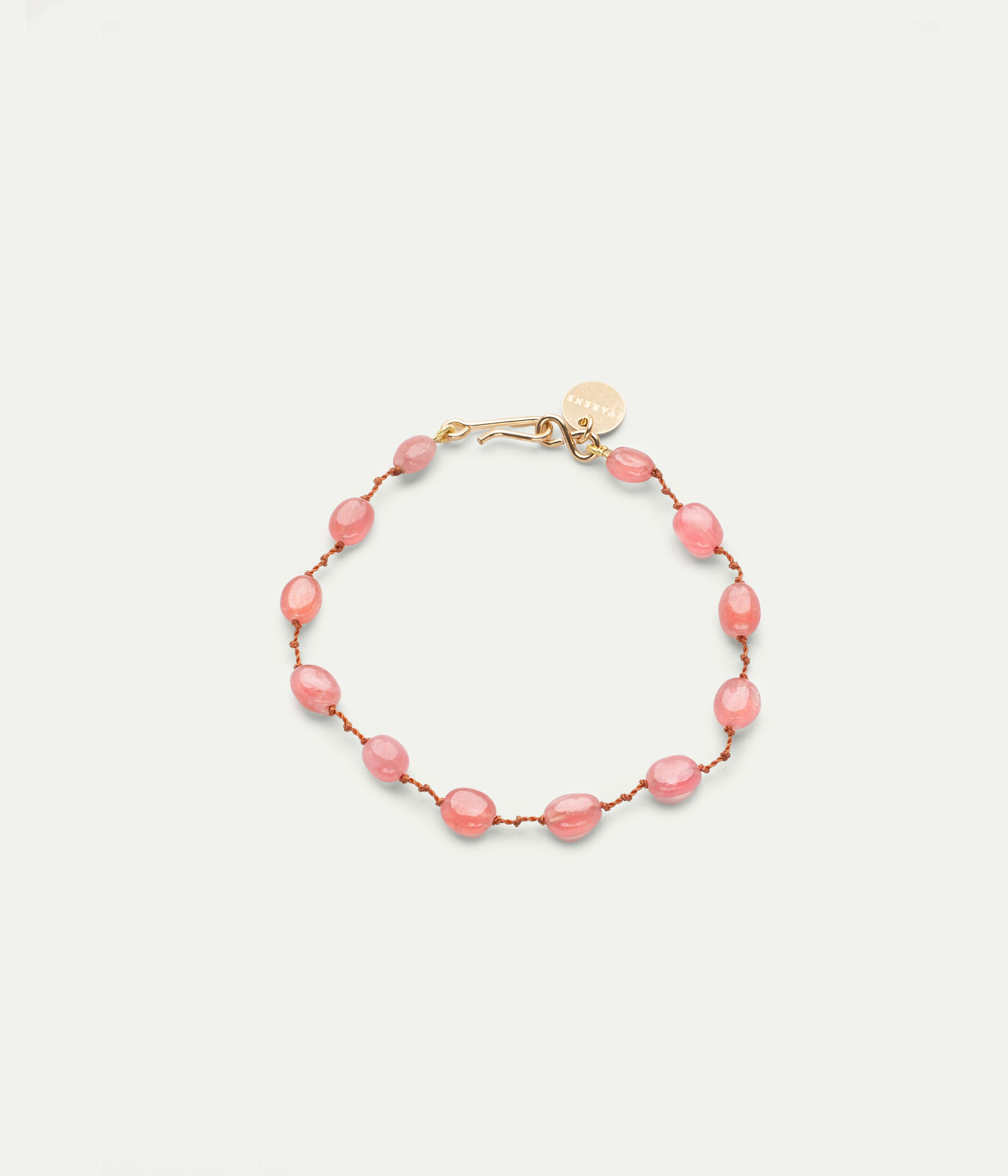 Bracelet Valley Rhodochrosite