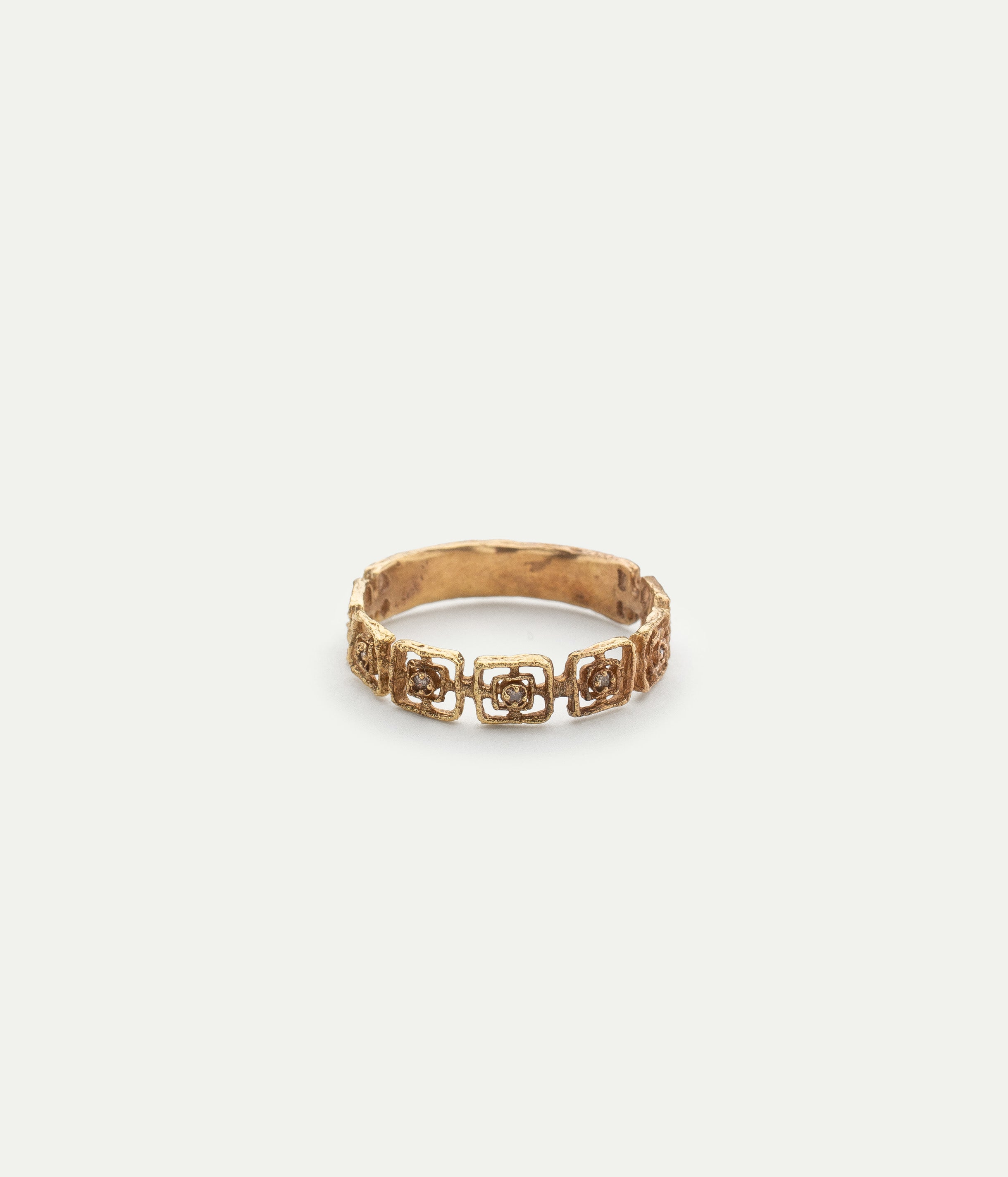 Noguchi Bijoux | Fine Jewelry | WHITEbIRD