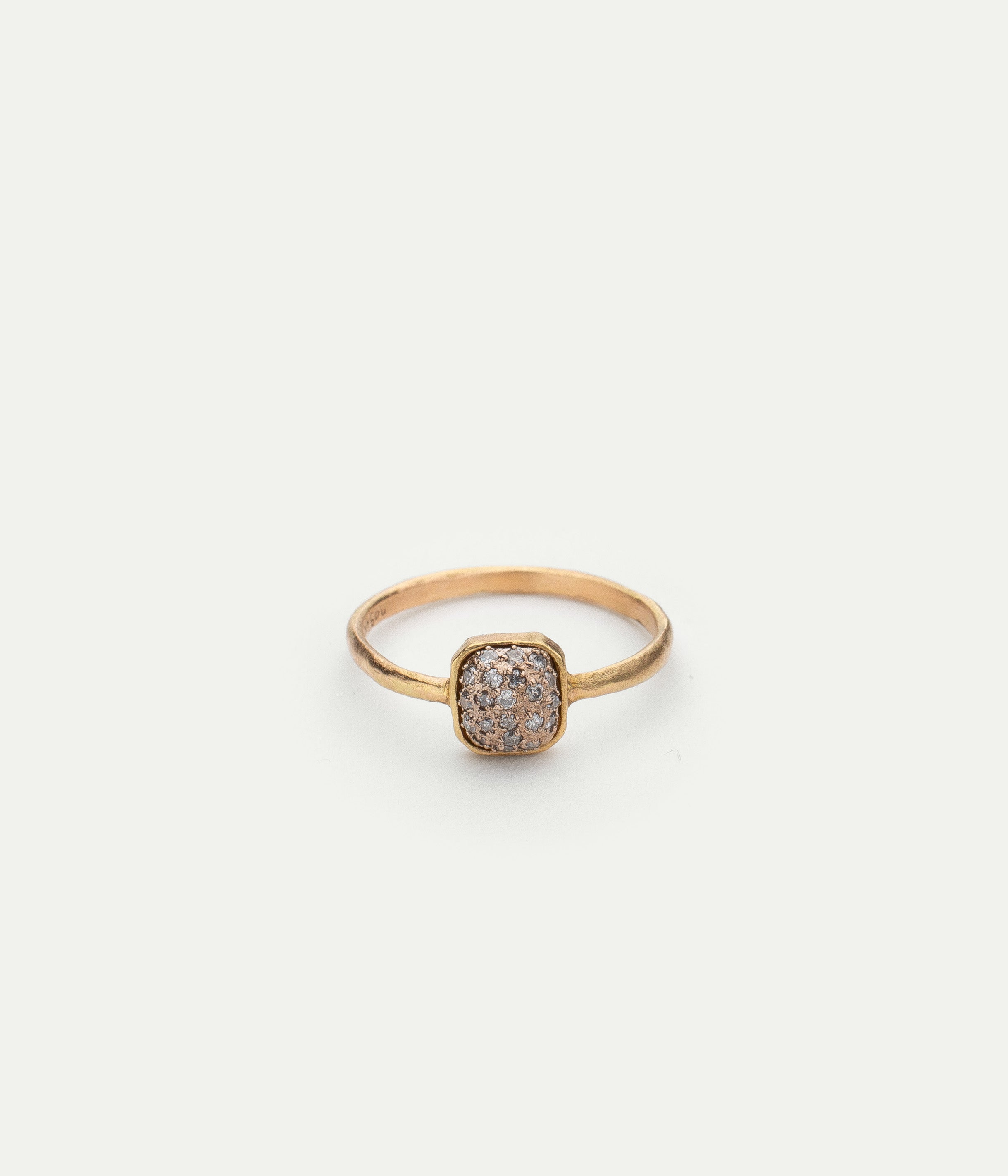 Noguchi Bijoux | Fine Jewelry | WHITEbIRD