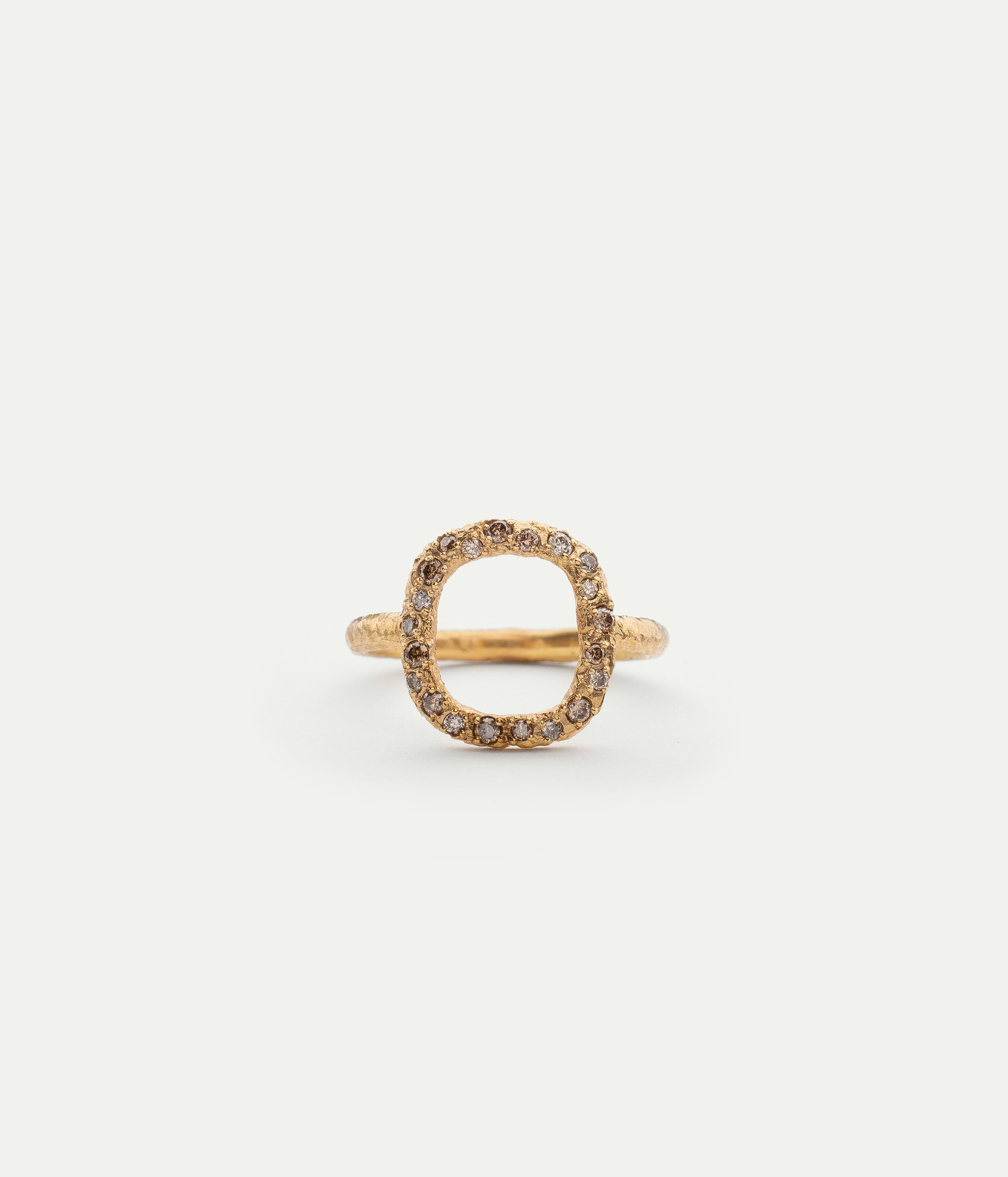 Noguchi Bijoux | Fine Jewelry | WHITEbIRD