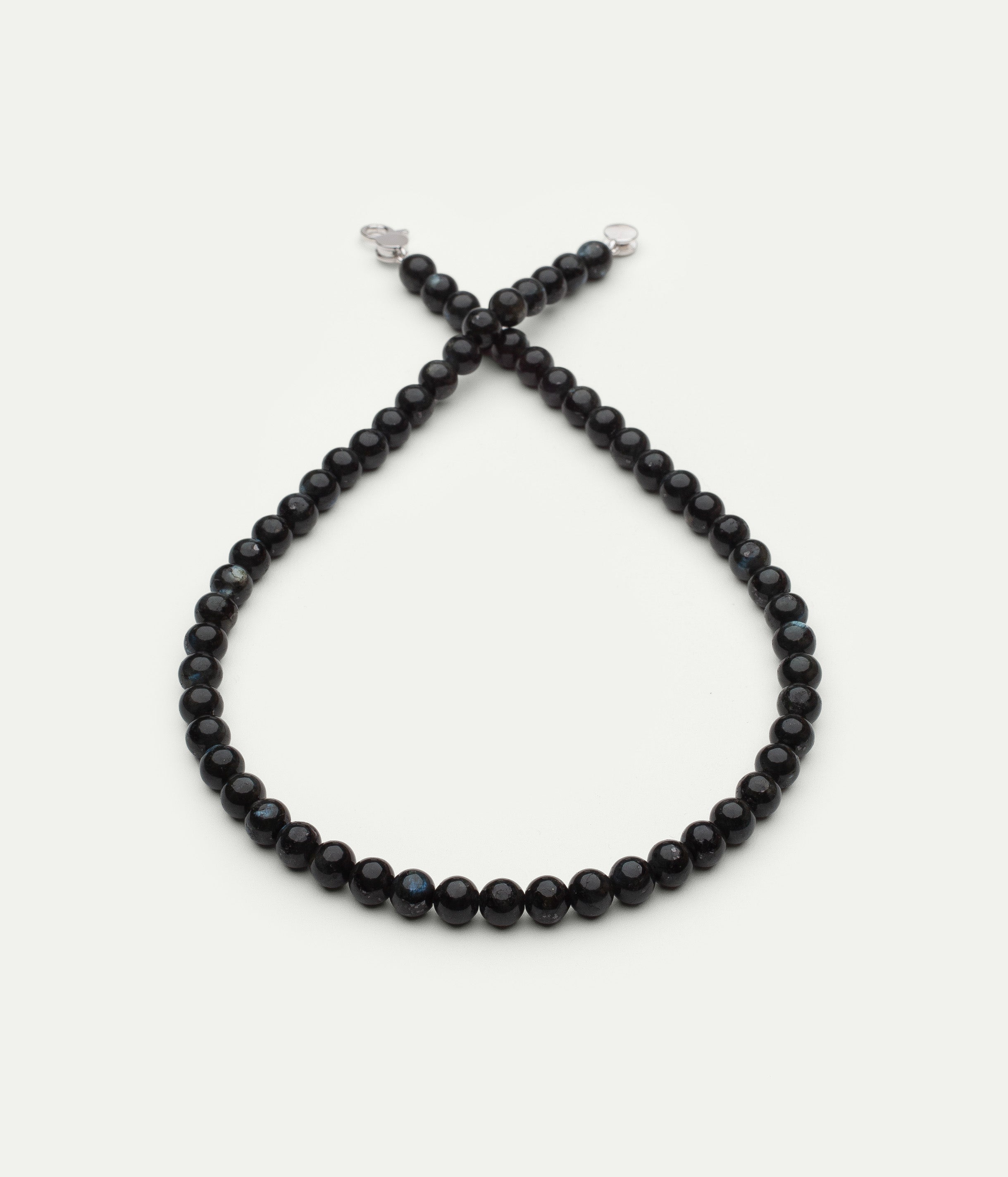 Larvikite | Learn more about this stone | WHITEbIRD