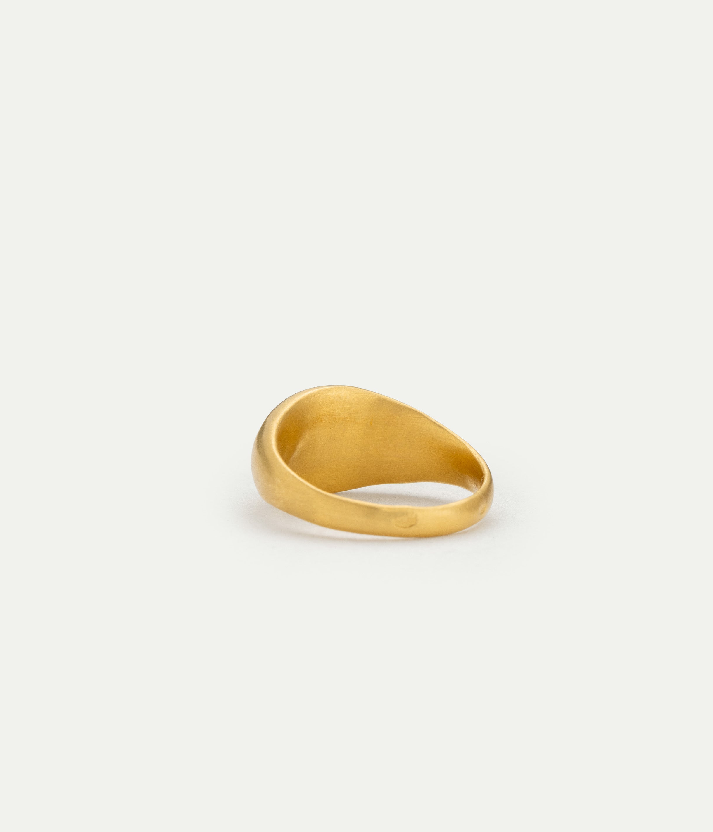 Bague Roz pierre de lune