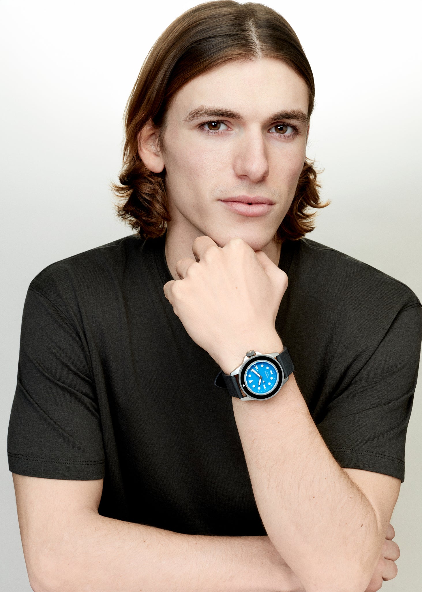 Montre UT1-AS Edition limitée