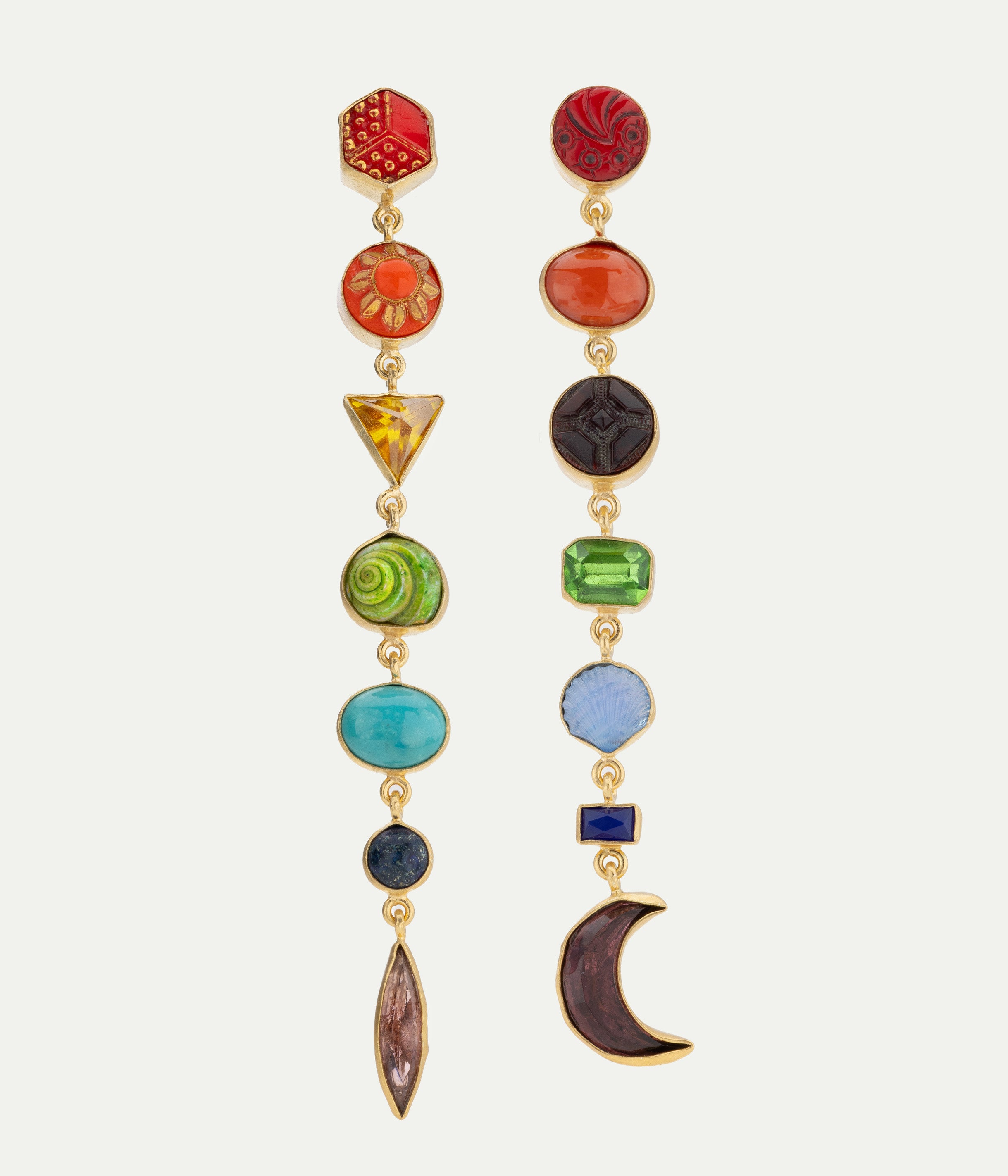 Grainne Morton | Unique Pieces | WHITEbIRD