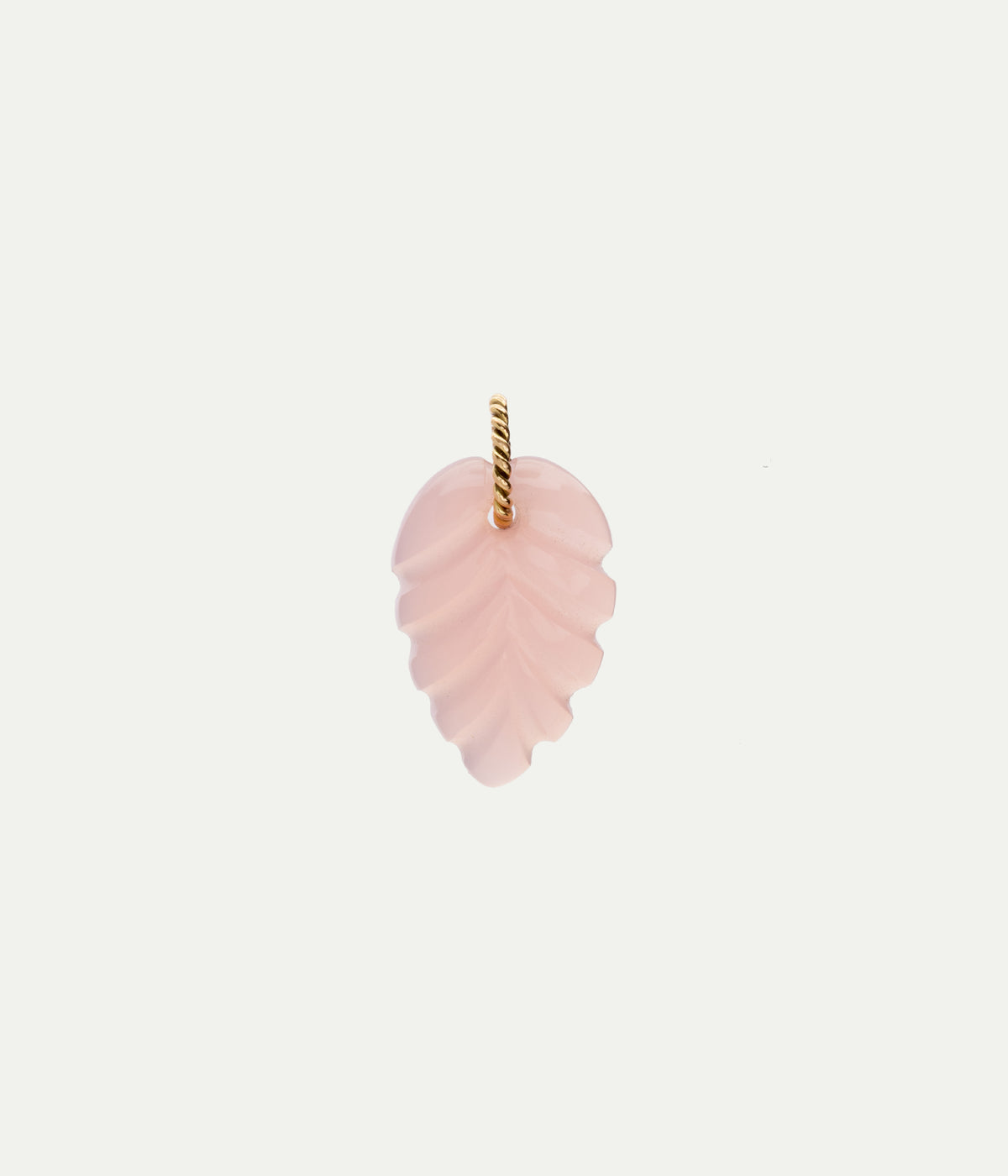Effie Quartz pendant